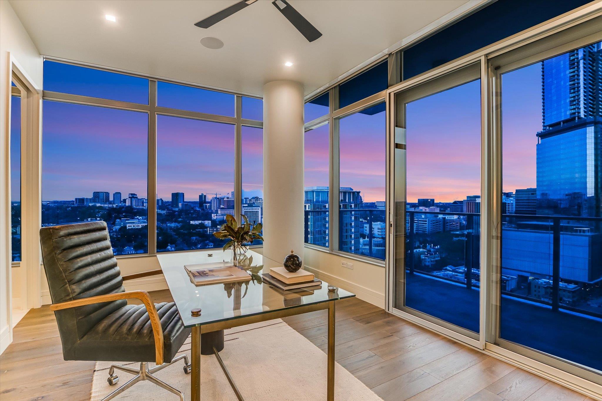 501 West Ave # 2303, Austin, TX 78701