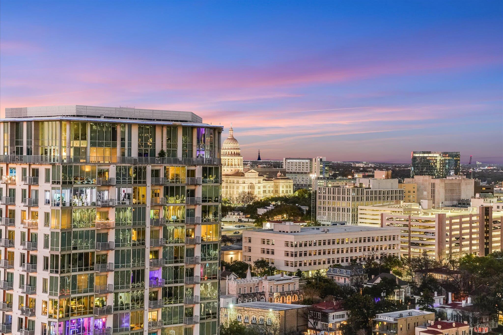 501 West Ave # 2303, Austin, TX 78701