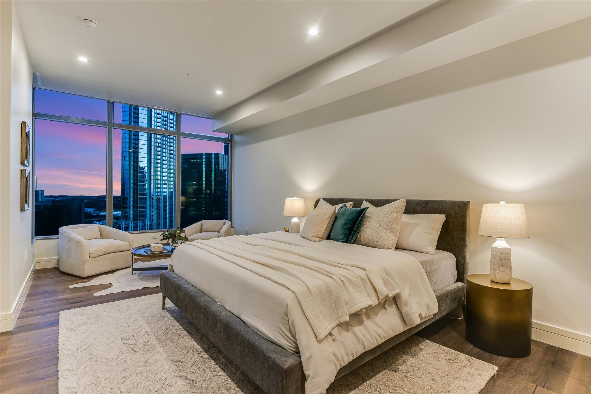 501 West Ave # 2303, Austin, TX 78701