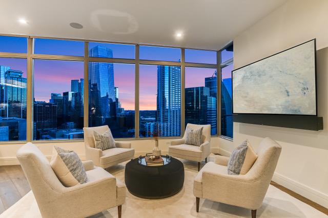 501 West Ave # 2303, Austin, TX 78701