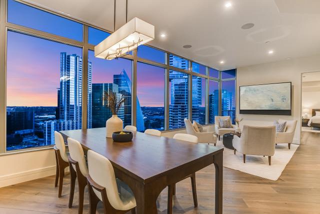 501 West Ave # 2303, Austin, TX 78701