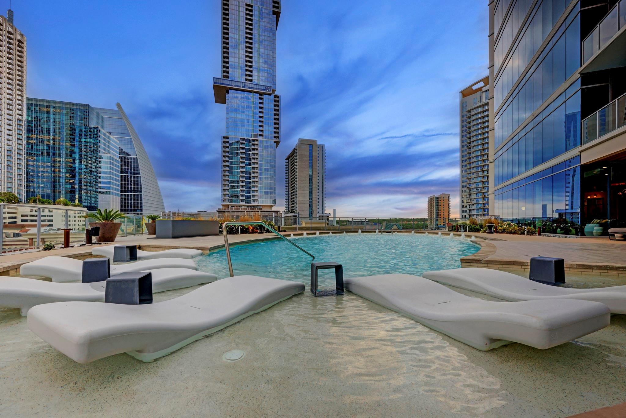 501 West Ave # 2303, Austin, TX 78701