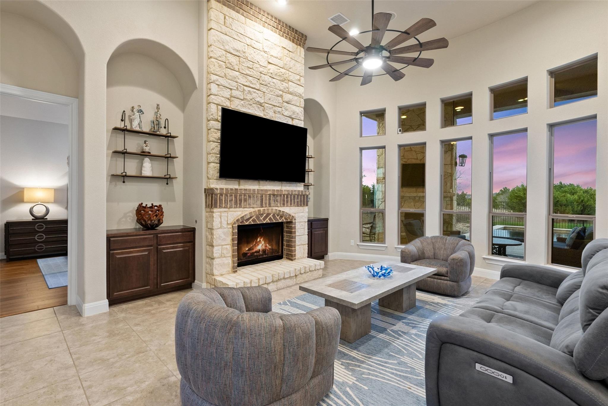 17632 Stratus Cv, Dripping Springs, TX 78620