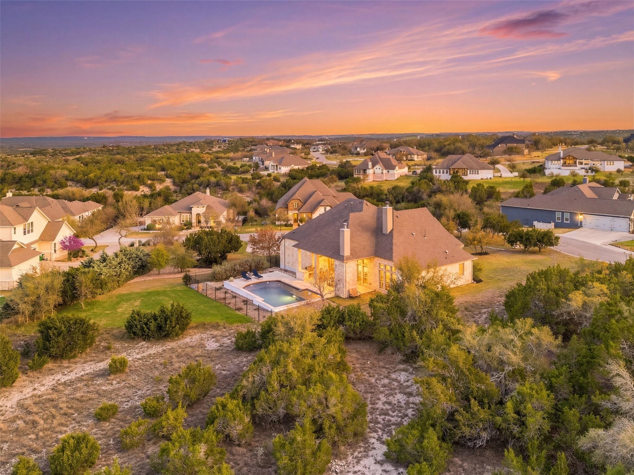 17632 Stratus Cv, Dripping Springs, TX 78620