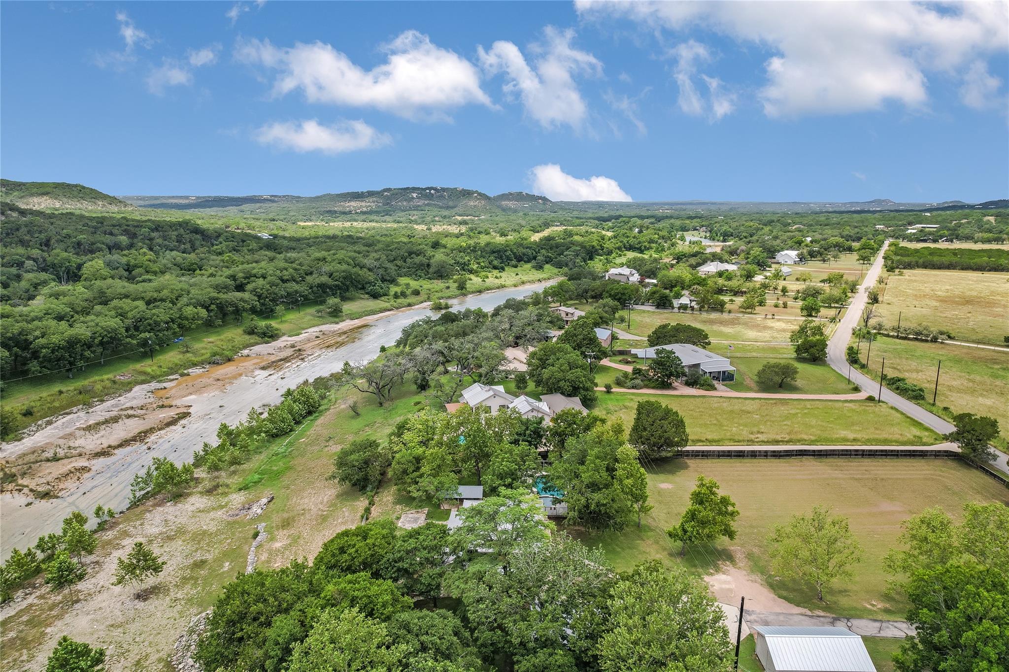 2308 Flite Acres Rd, Wimberley, TX 78676
