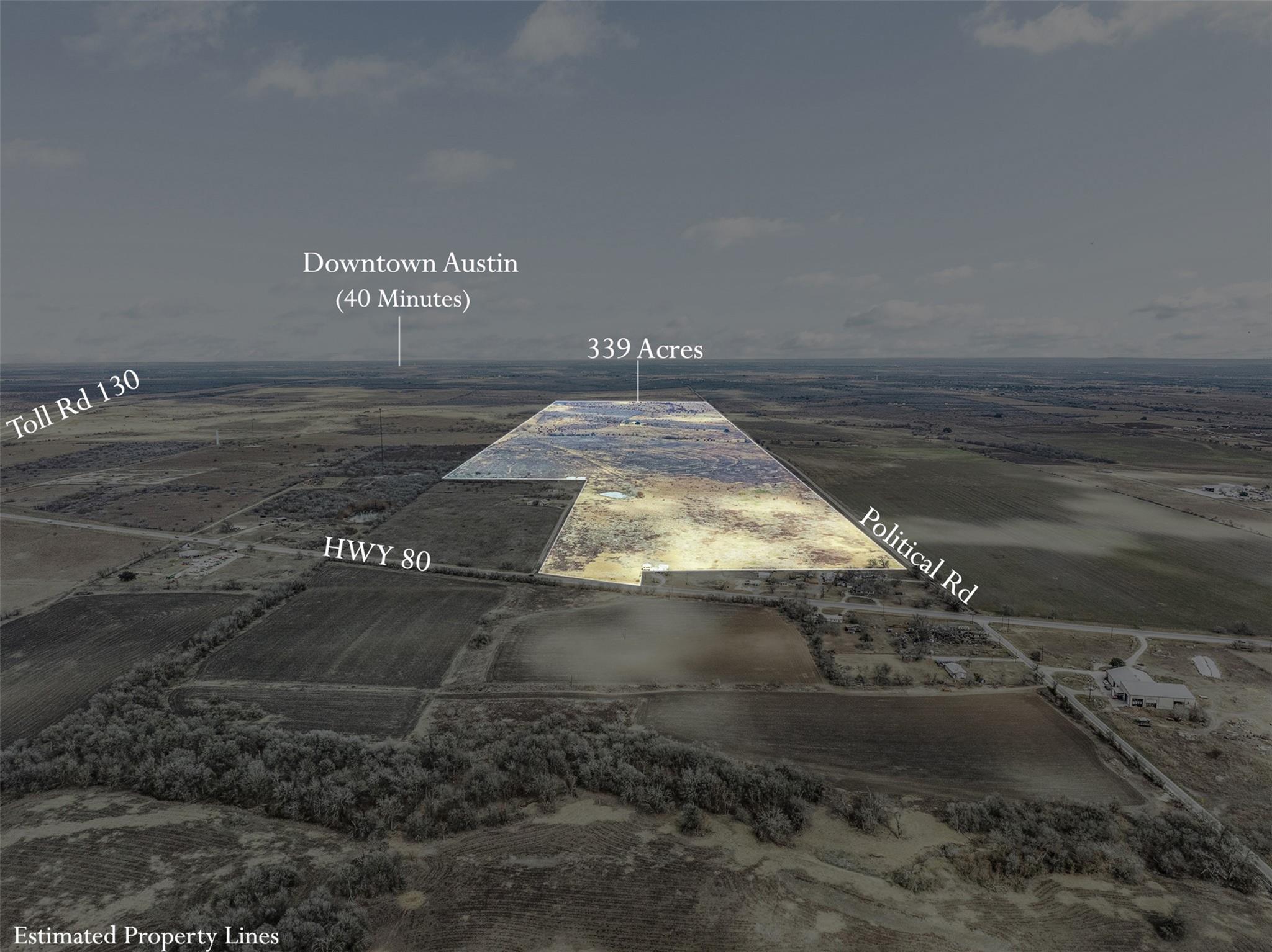 2884 Political Rd, Lockhart, TX 78644