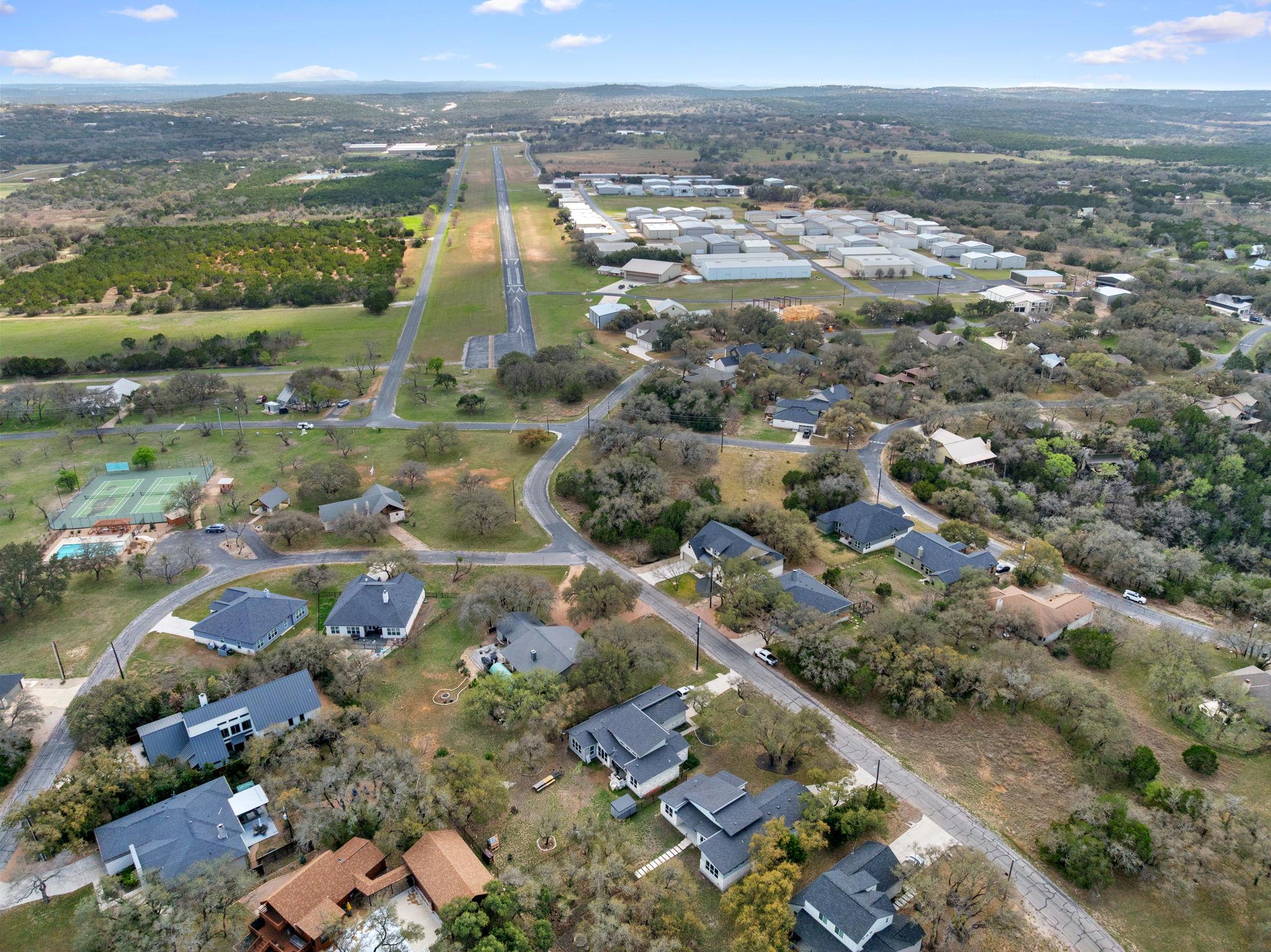 204 Bedford (Lot 266) Dr, Spicewood, TX 78669