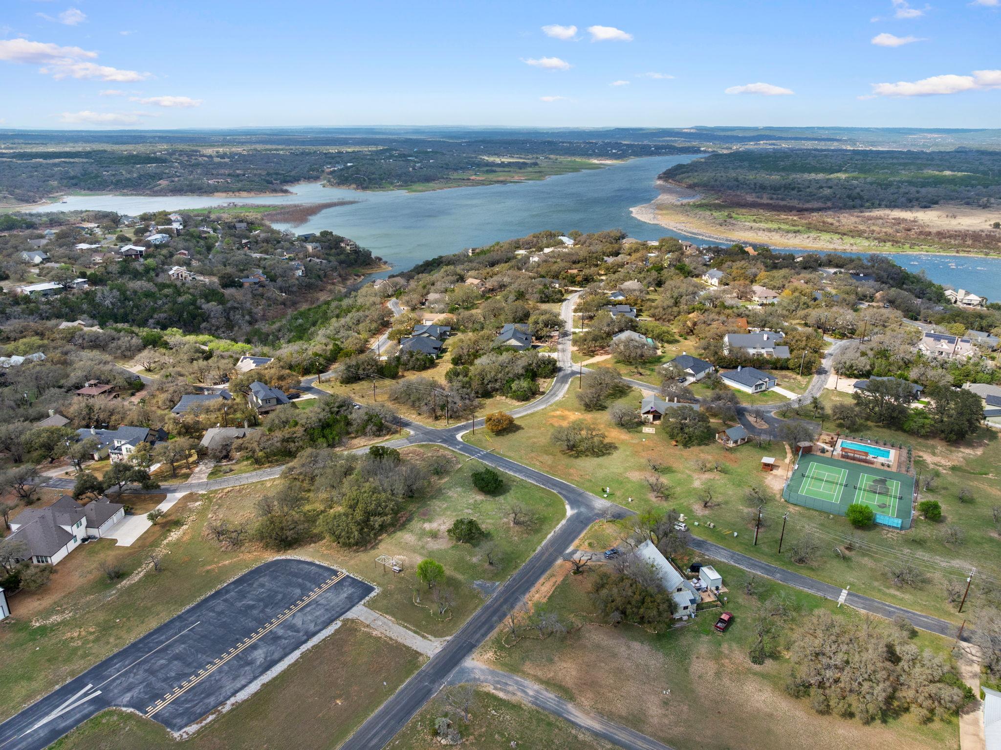 204 Bedford (Lot 266) Dr, Spicewood, TX 78669