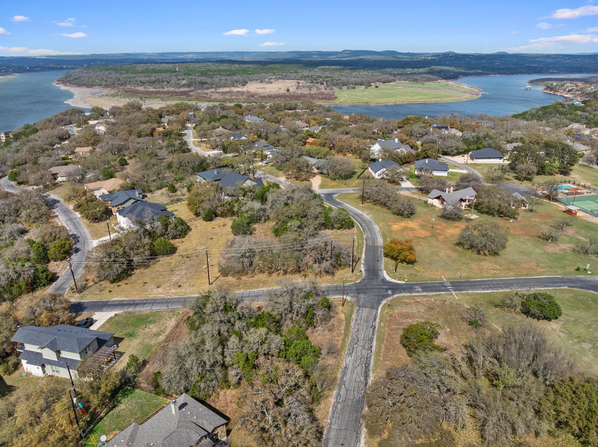 204 Bedford (Lot 266) Dr, Spicewood, TX 78669