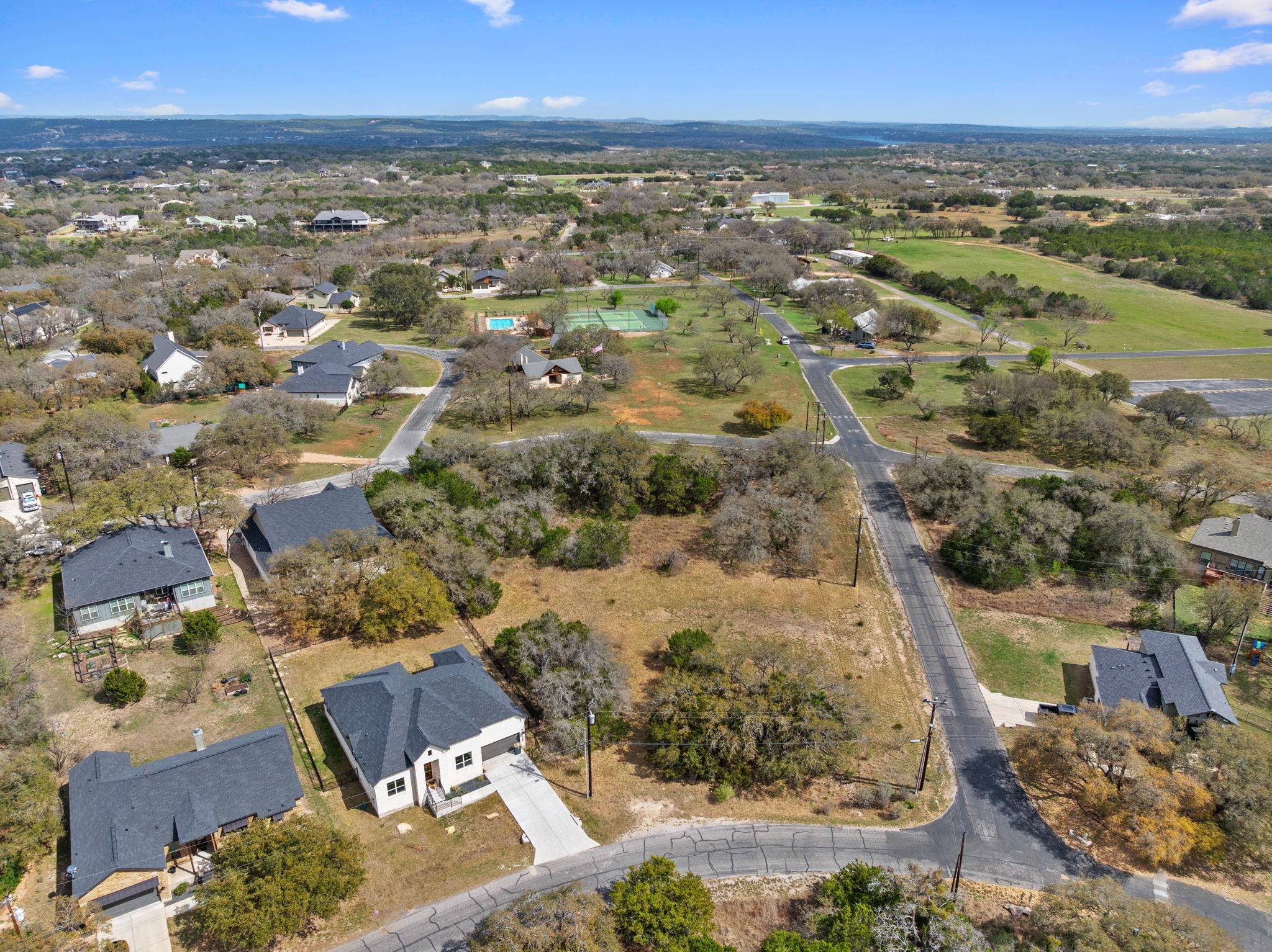 204 Bedford (Lot 266) Dr, Spicewood, TX 78669