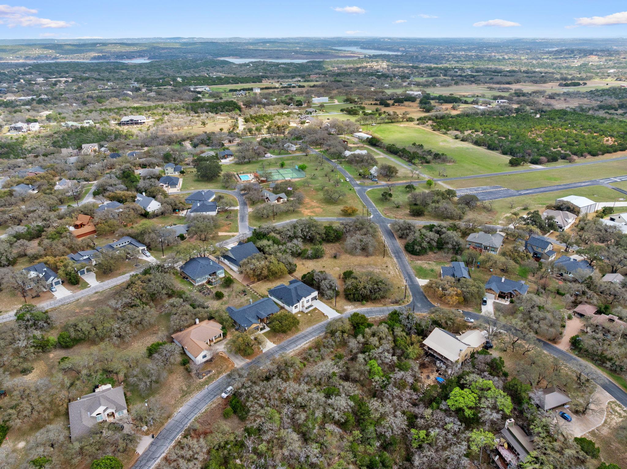 204 Bedford (Lot 266) Dr, Spicewood, TX 78669