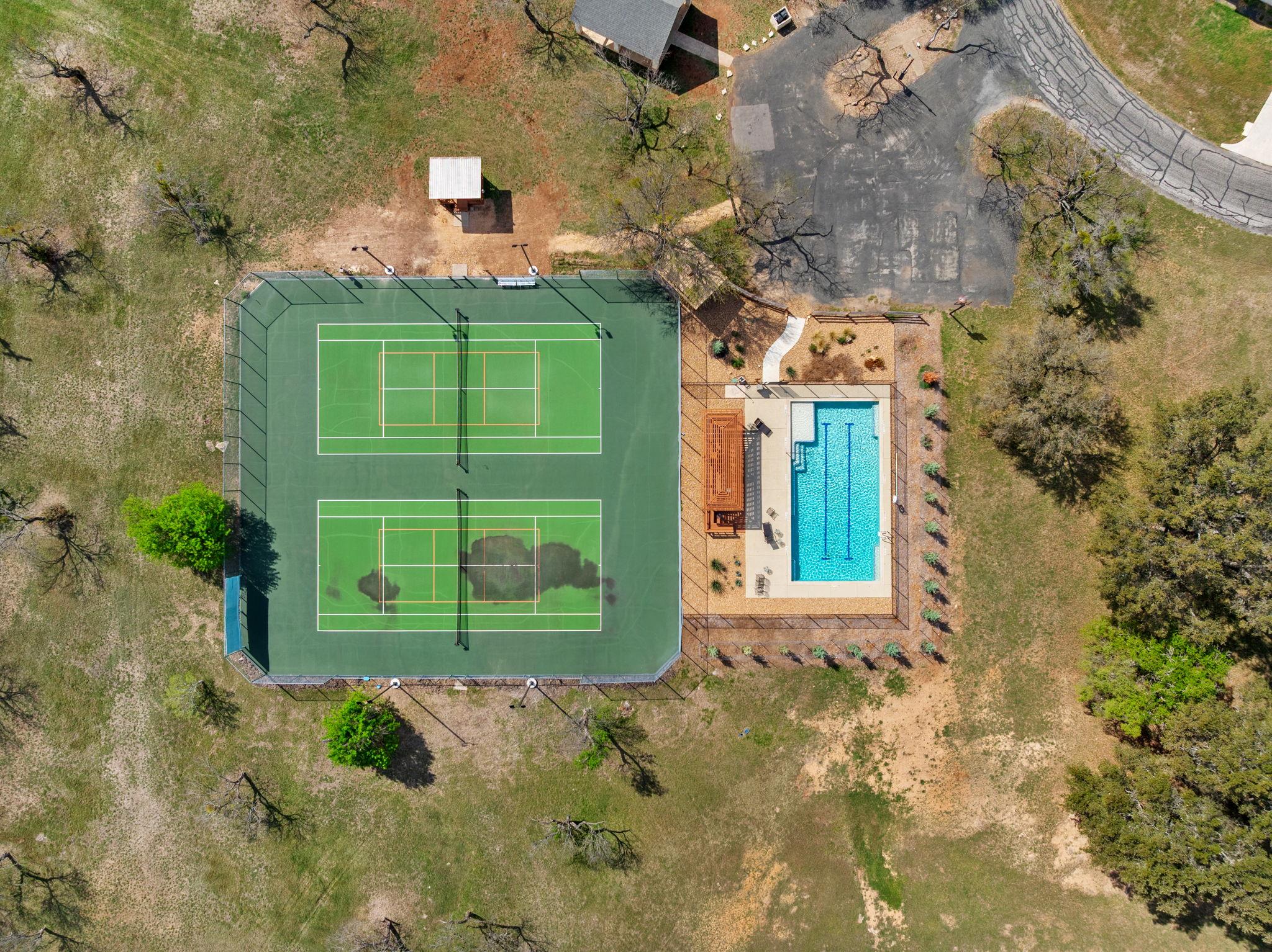 204 Bedford (Lot 266) Dr, Spicewood, TX 78669