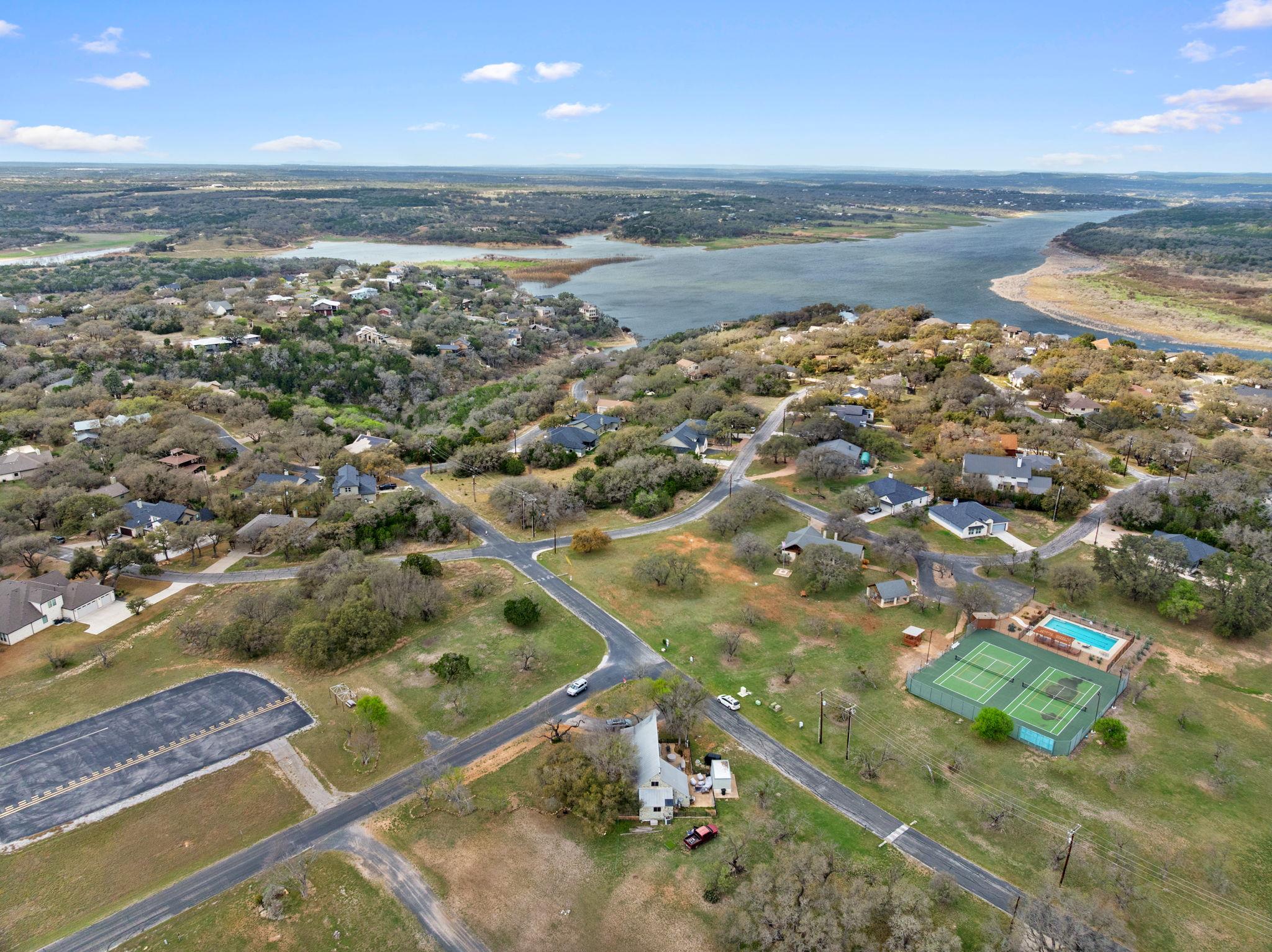 204 Bedford (Lot 266) Dr, Spicewood, TX 78669