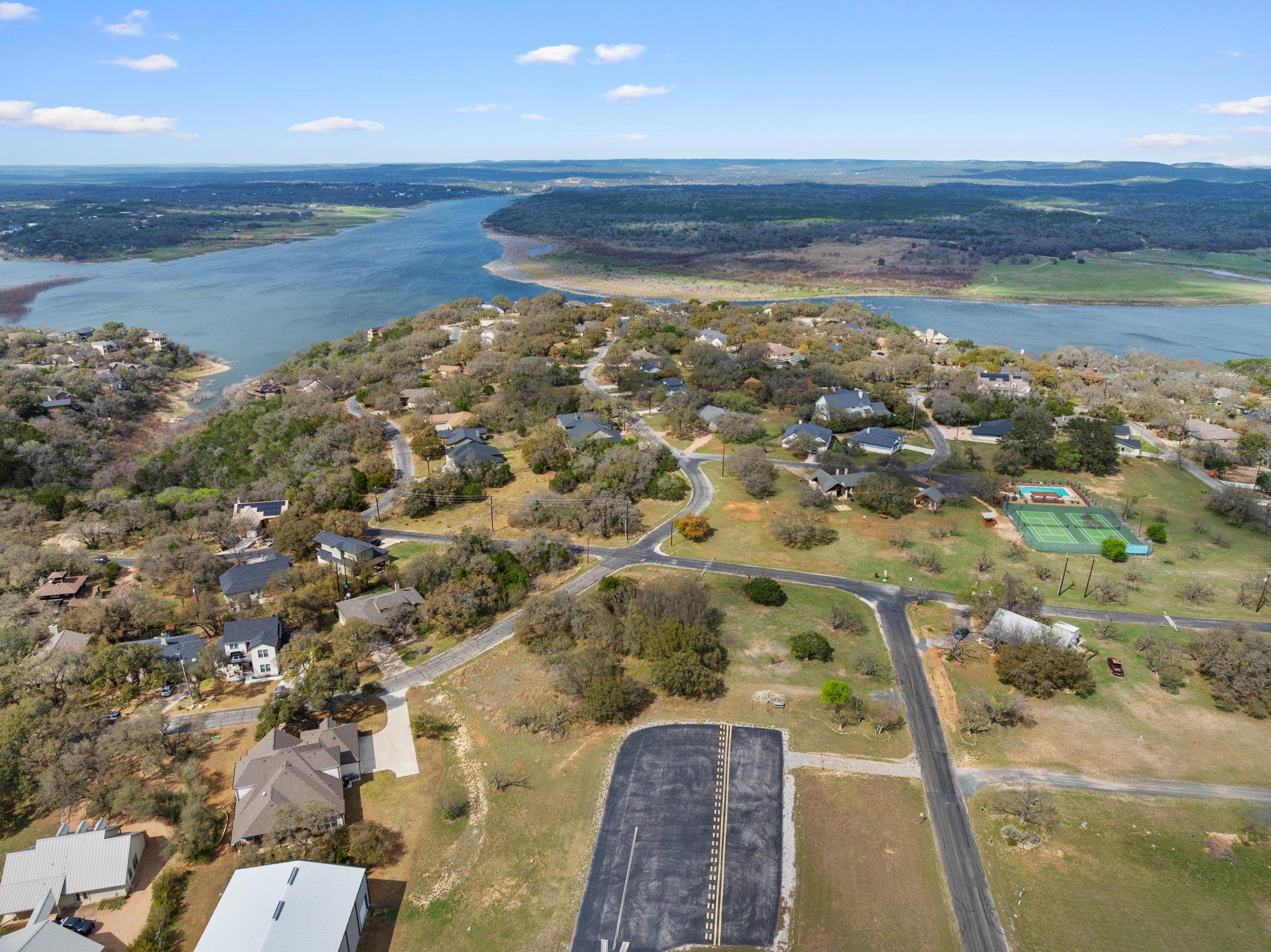 204 Bedford (Lot 266) Dr, Spicewood, TX 78669