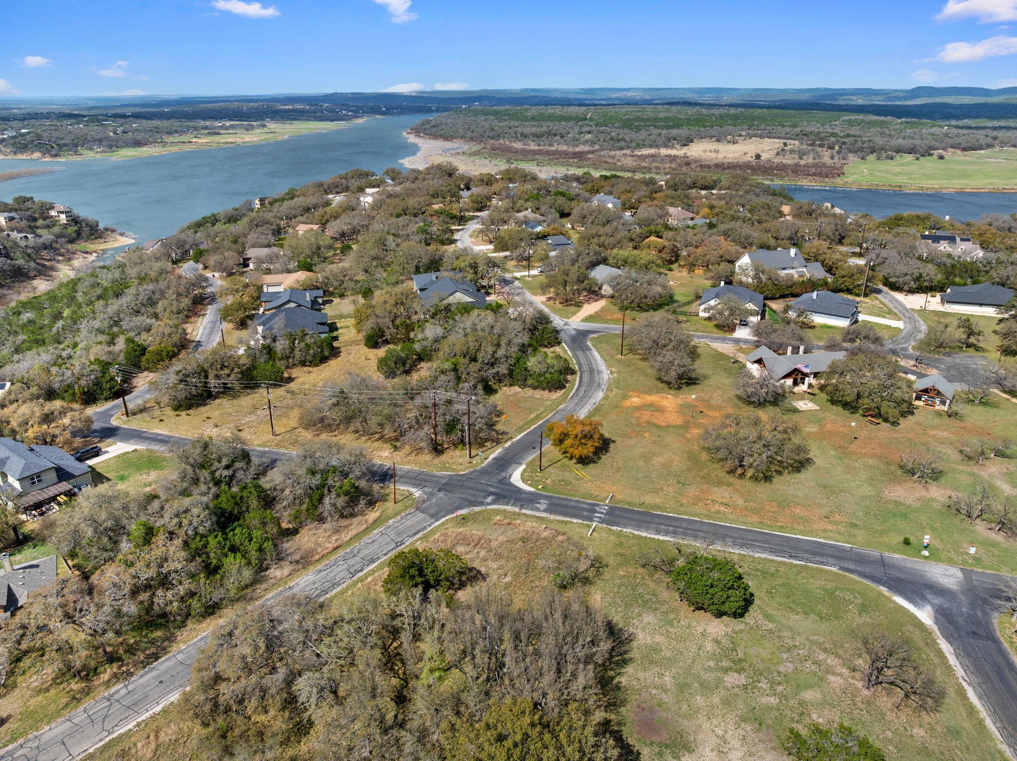 204 Bedford (Lot 266) Dr, Spicewood, TX 78669