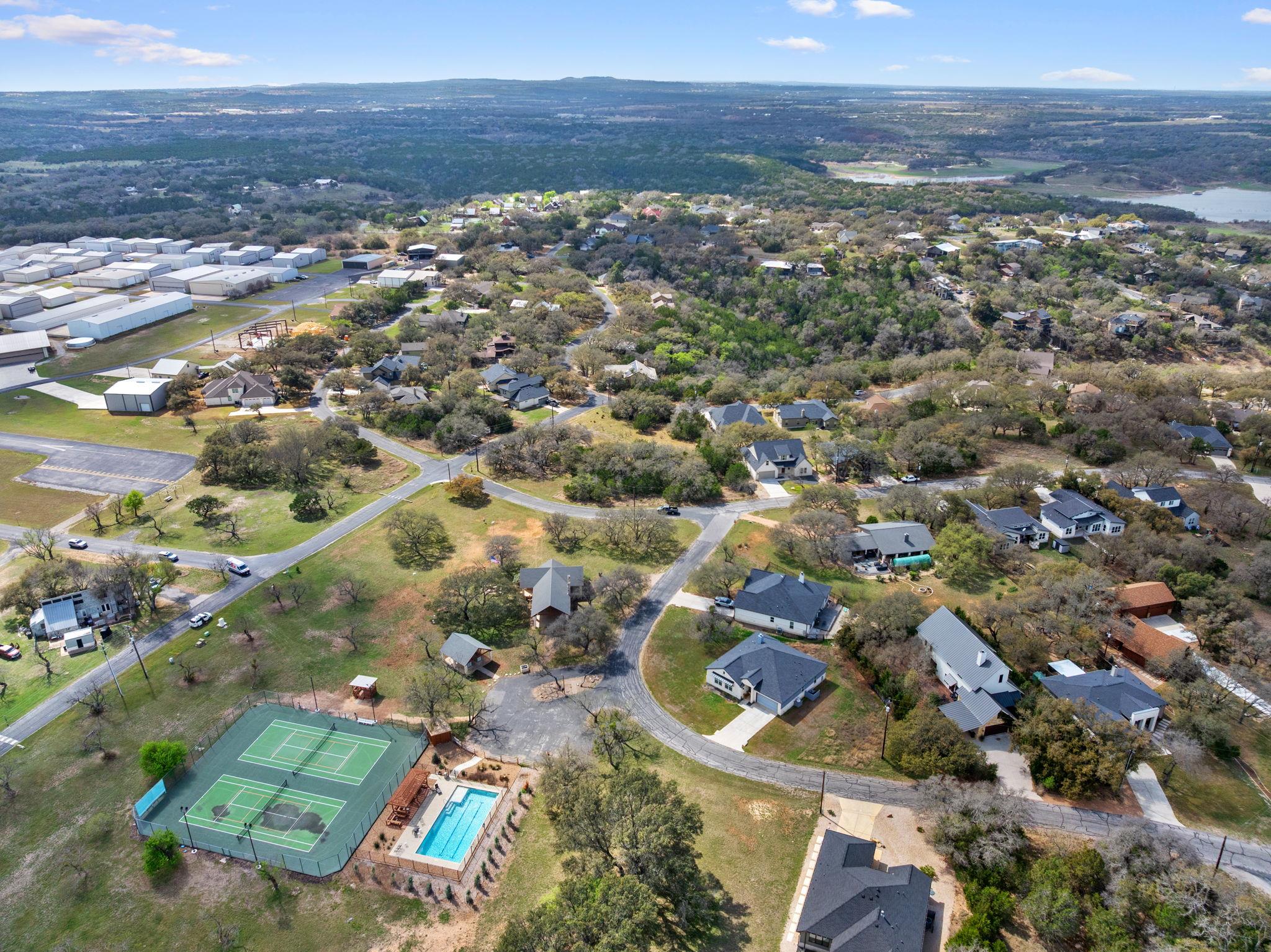 204 Bedford (Lot 266) Dr, Spicewood, TX 78669