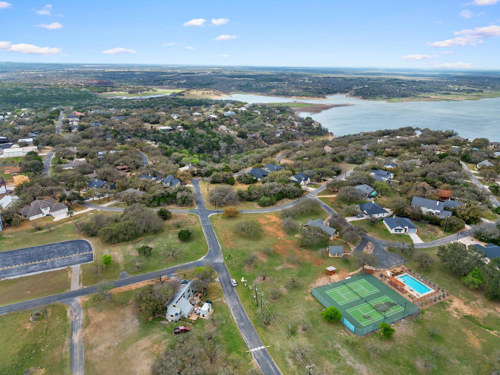 204 Bedford (Lot 266) Dr, Spicewood, TX 78669