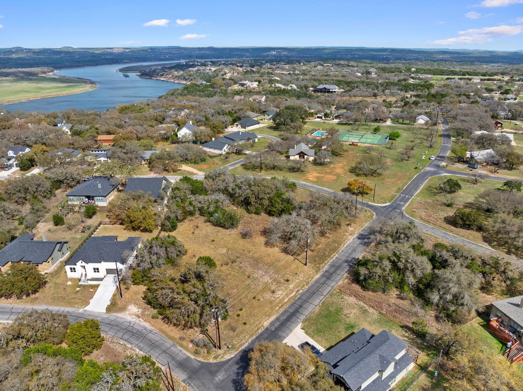 204 Bedford (Lot 266) Dr, Spicewood, TX 78669