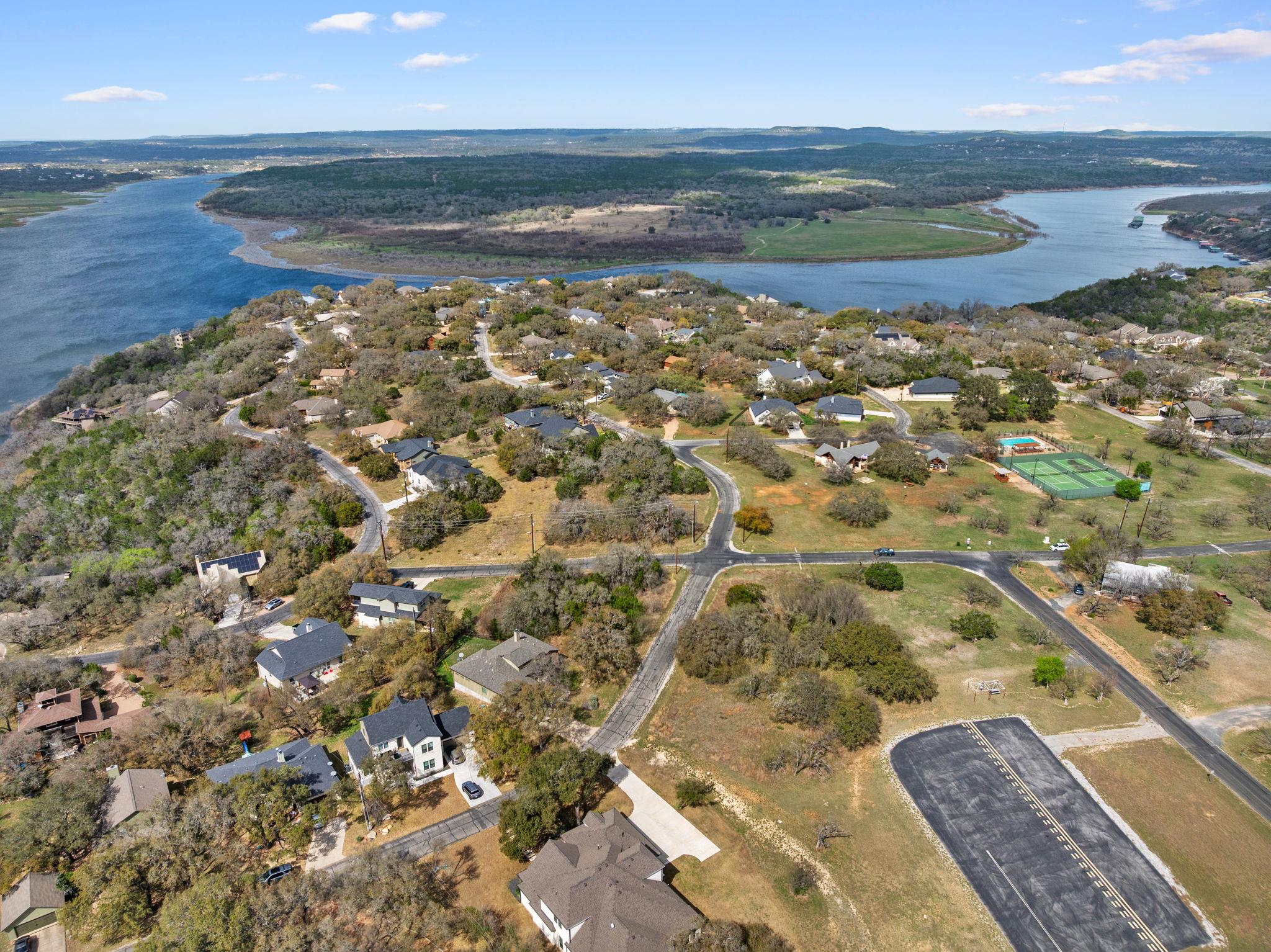 204 Bedford (Lot 266) Dr, Spicewood, TX 78669