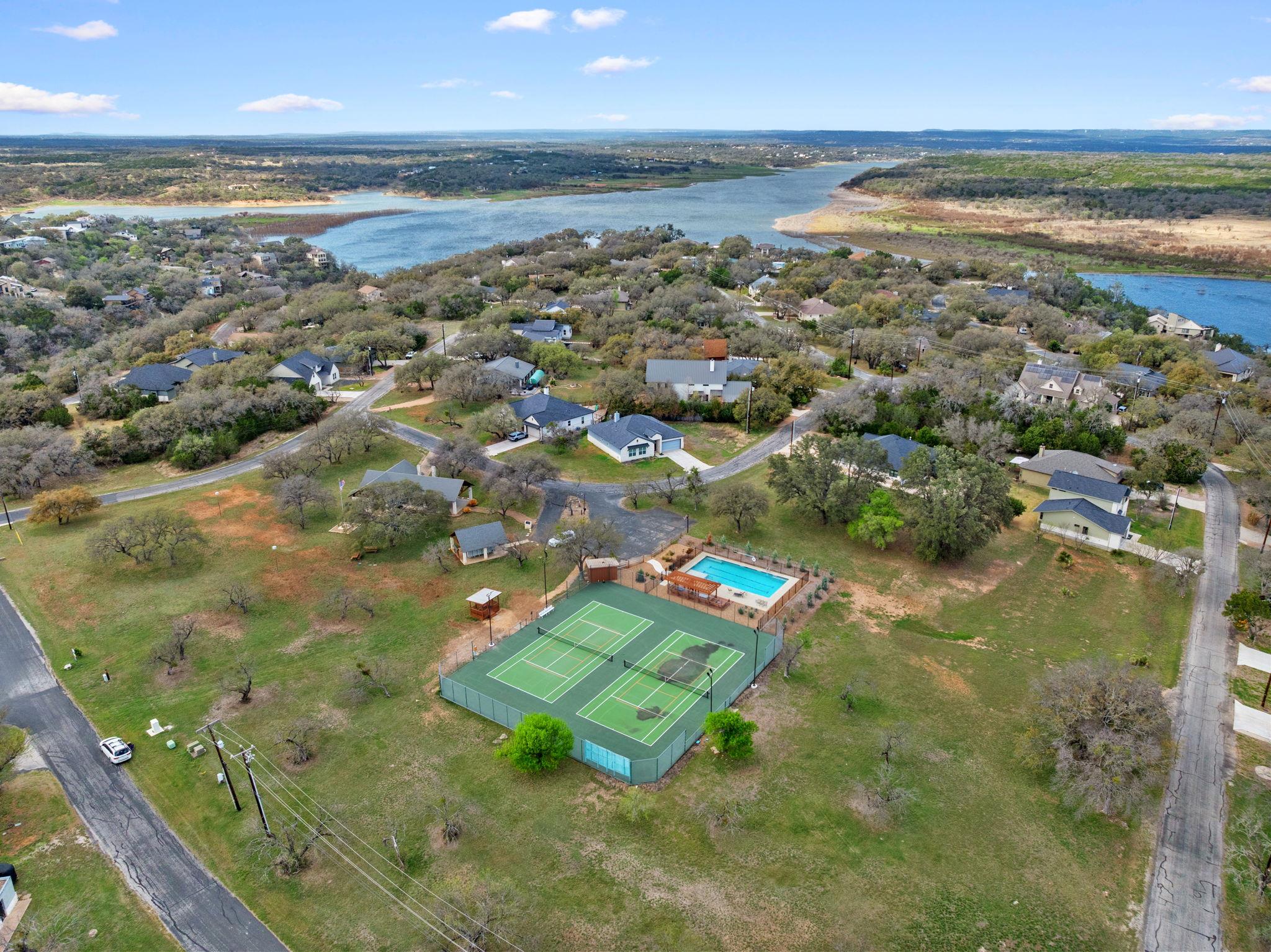 204 Bedford (Lot 266) Dr, Spicewood, TX 78669