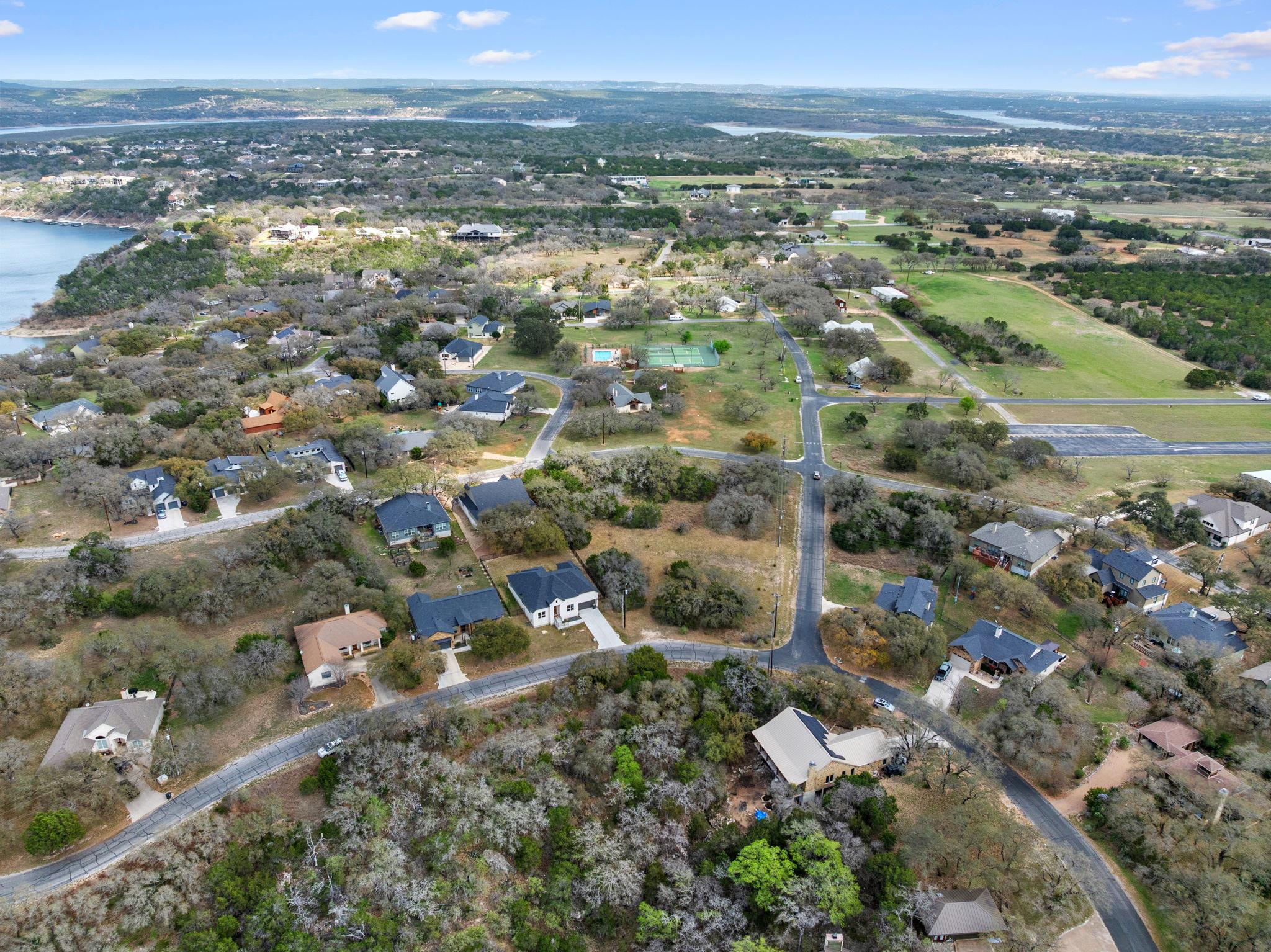 204 Bedford (Lot 266) Dr, Spicewood, TX 78669