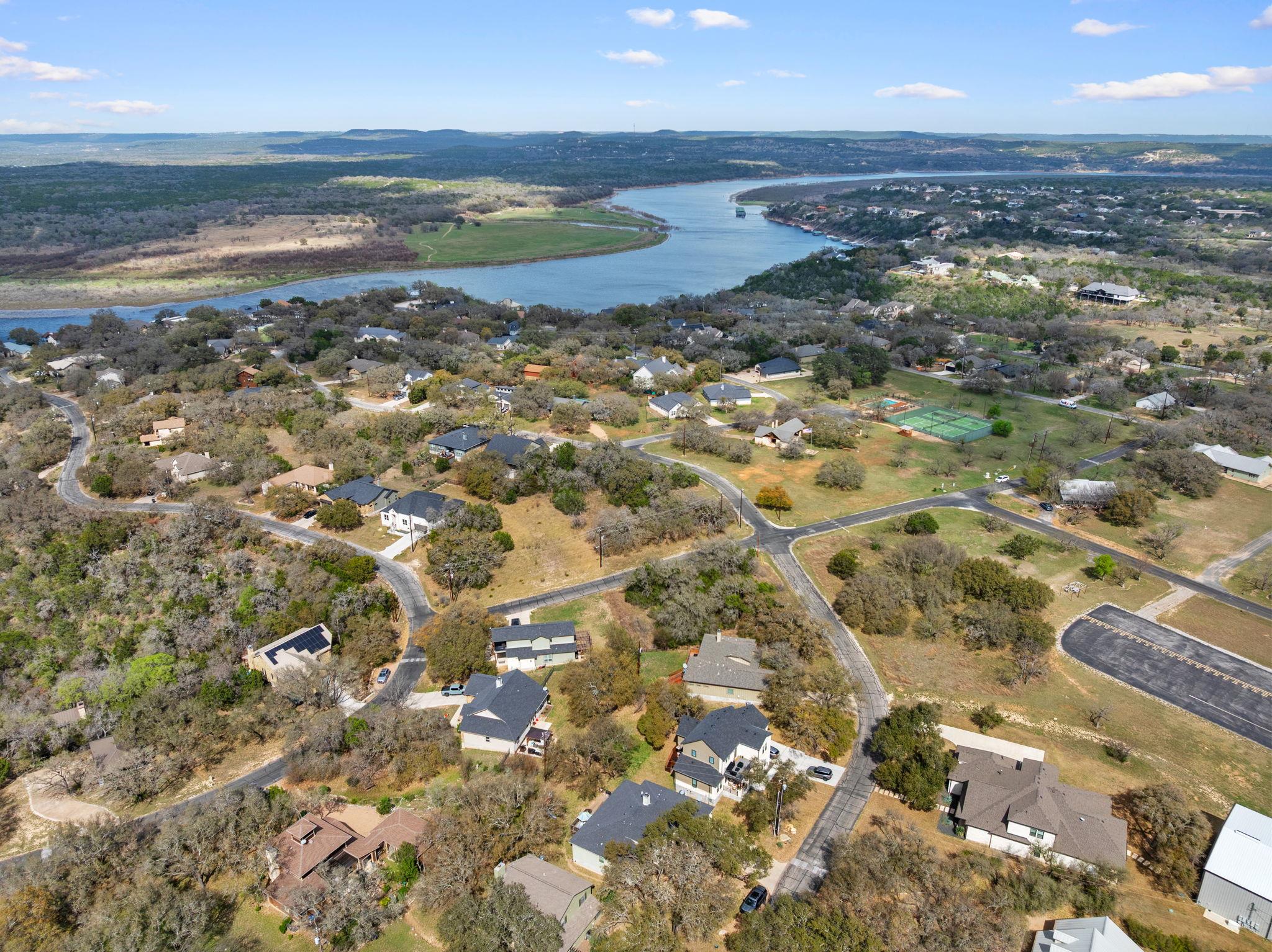 204 Bedford (Lot 266) Dr, Spicewood, TX 78669