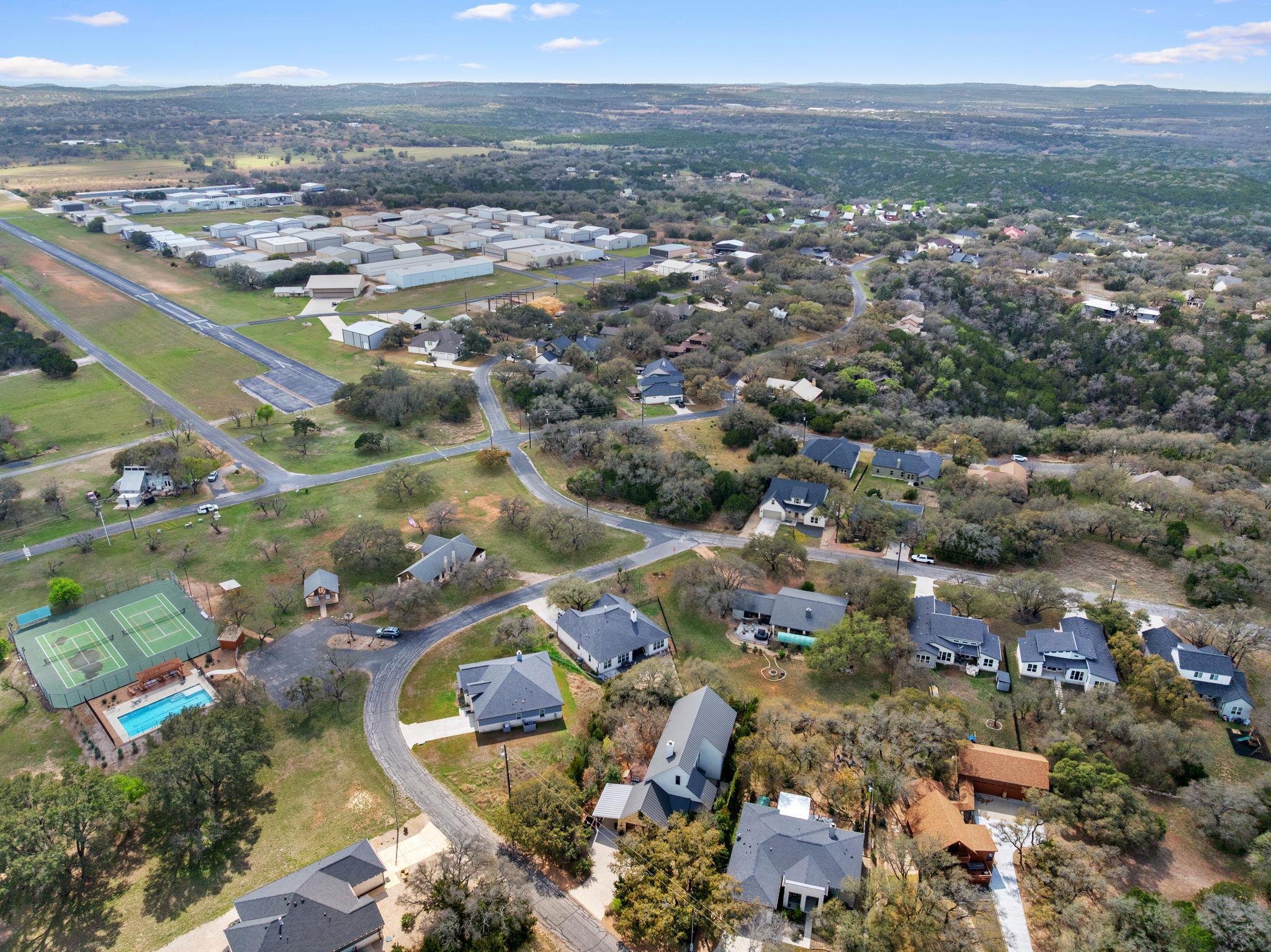 204 Bedford (Lot 266) Dr, Spicewood, TX 78669