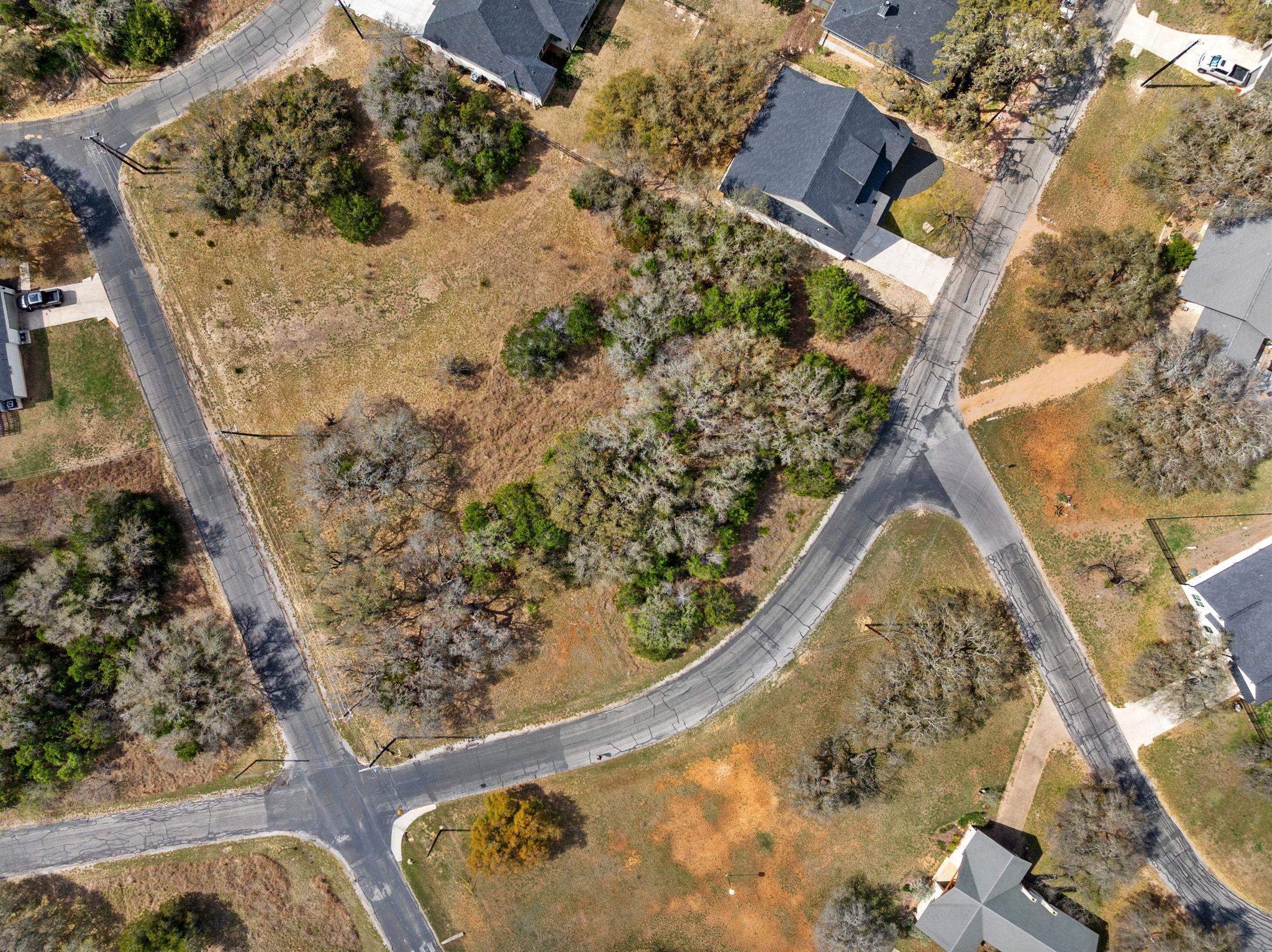 204 Bedford (Lot 266) Dr, Spicewood, TX 78669