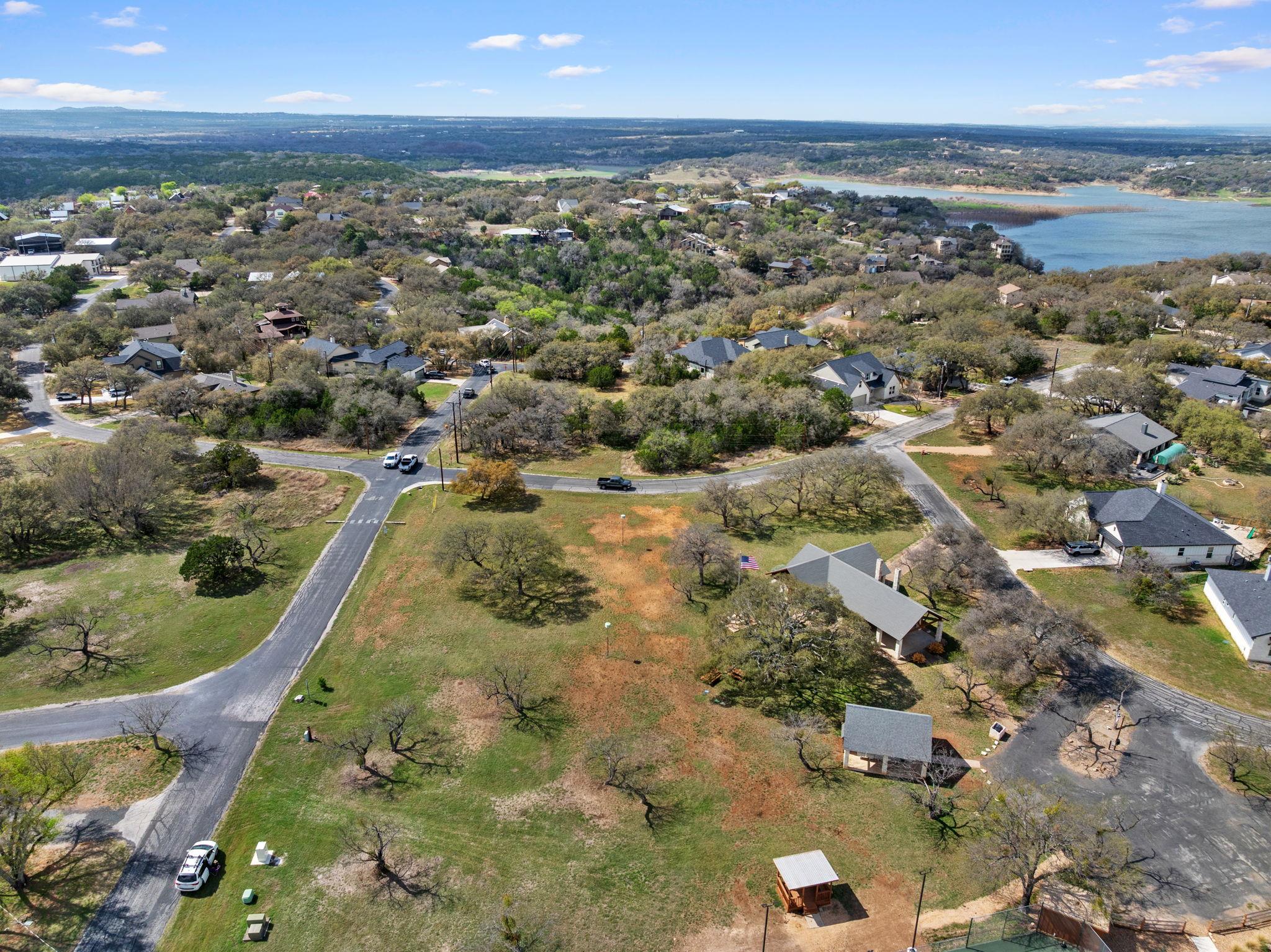 204 Bedford (Lot 266) Dr, Spicewood, TX 78669