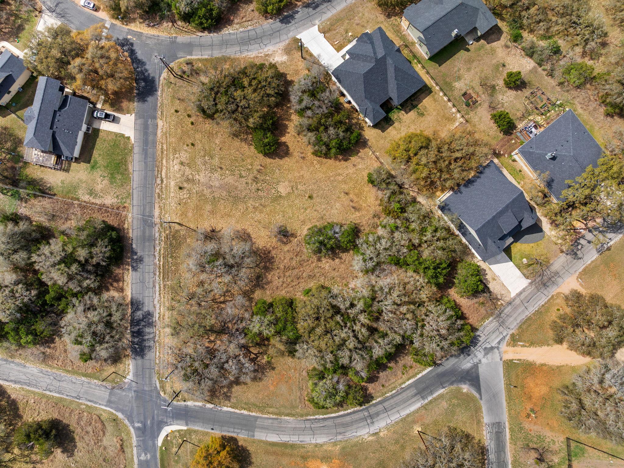 204 Bedford (Lot 266) Dr, Spicewood, TX 78669