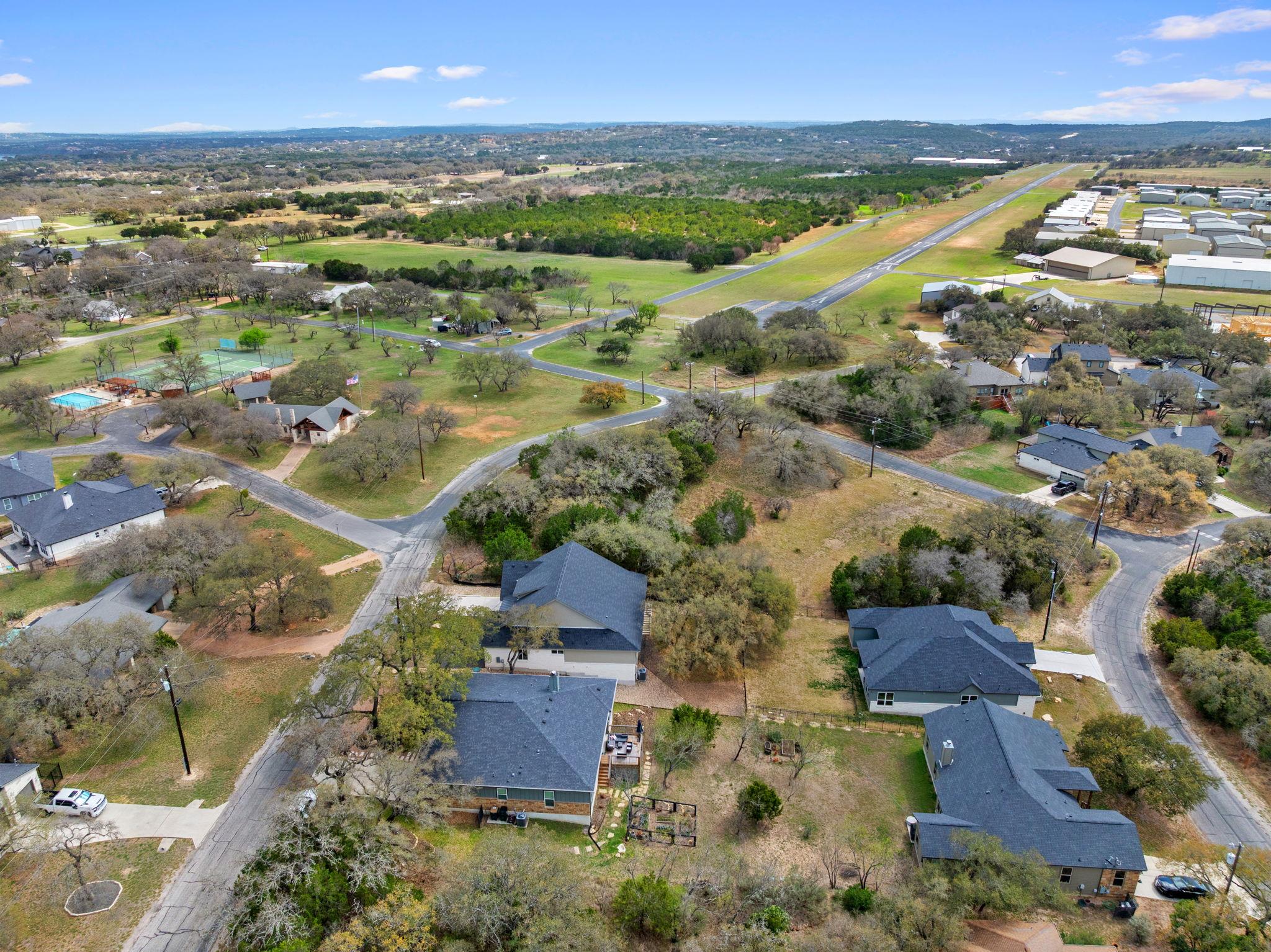 204 Bedford (Lot 266) Dr, Spicewood, TX 78669