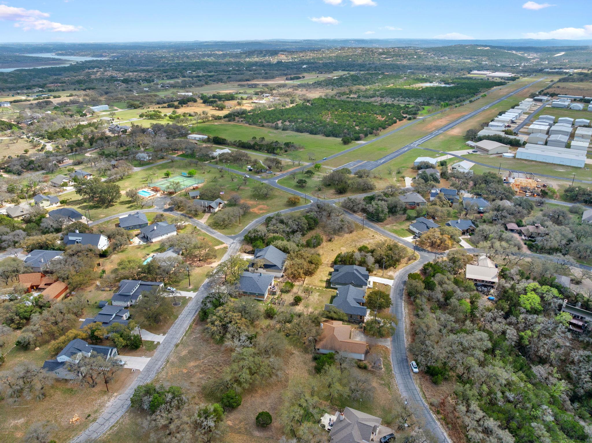 204 Bedford (Lot 266) Dr, Spicewood, TX 78669