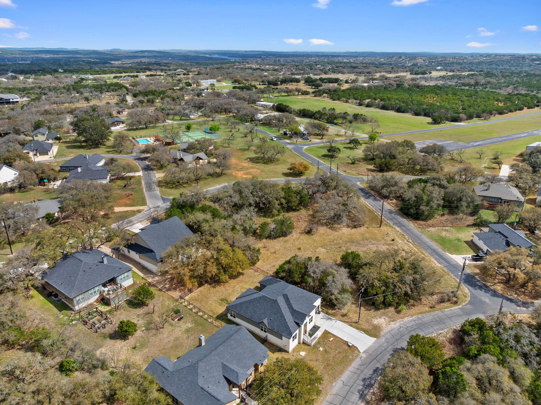 204 Bedford (Lot 266) Dr, Spicewood, TX 78669