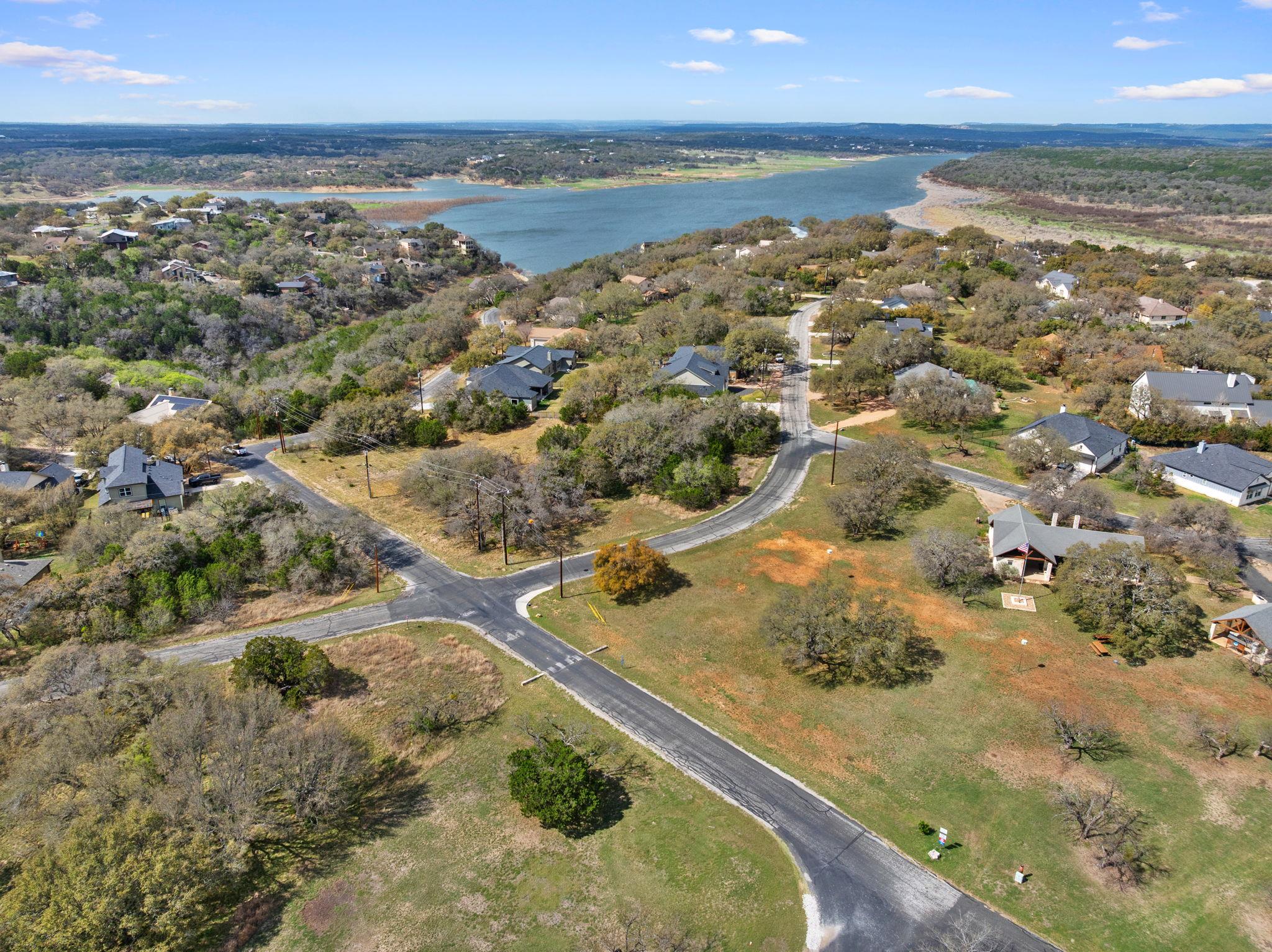 204 Bedford (Lot 266) Dr, Spicewood, TX 78669