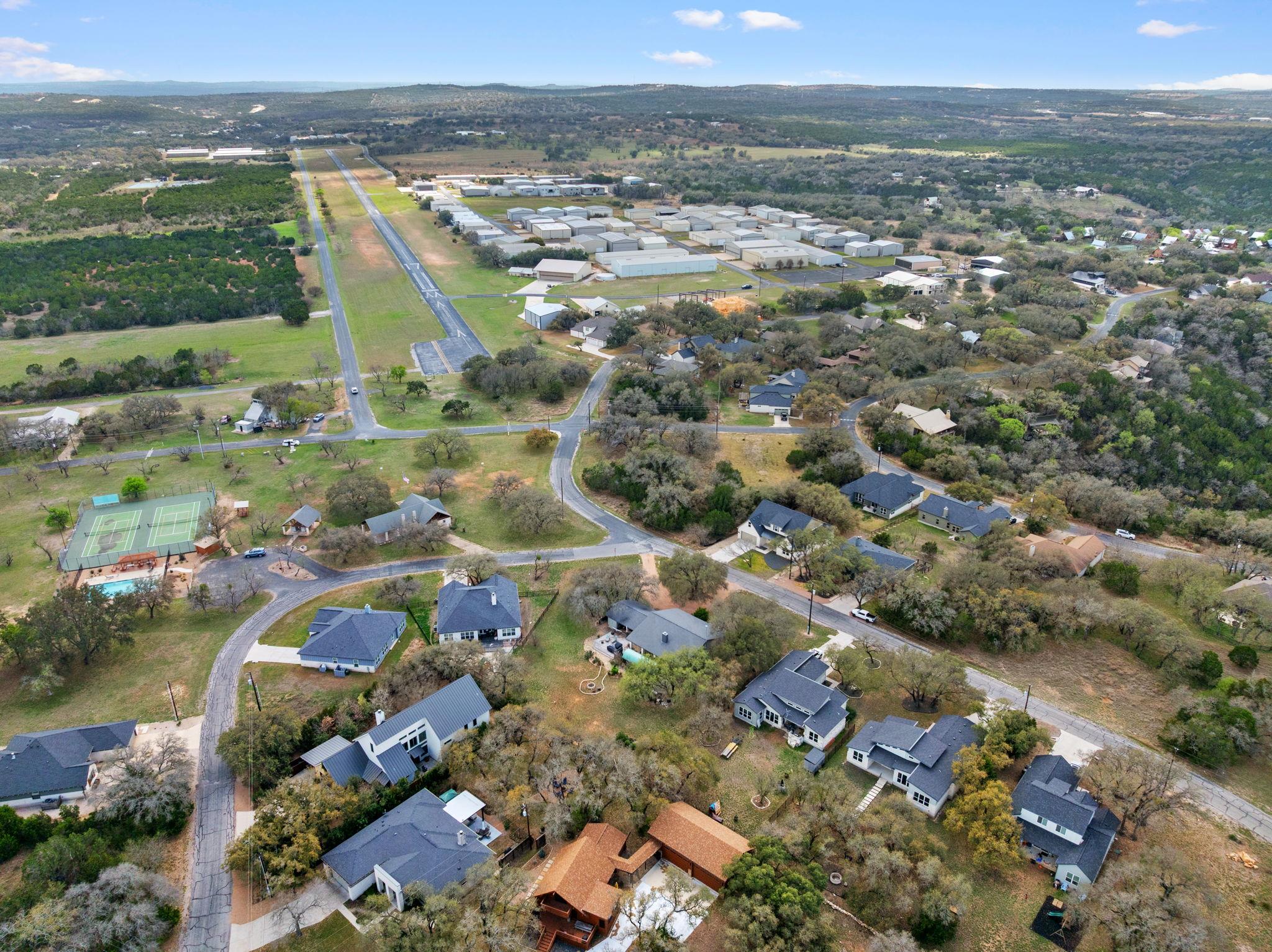 204 Bedford (Lot 266) Dr, Spicewood, TX 78669