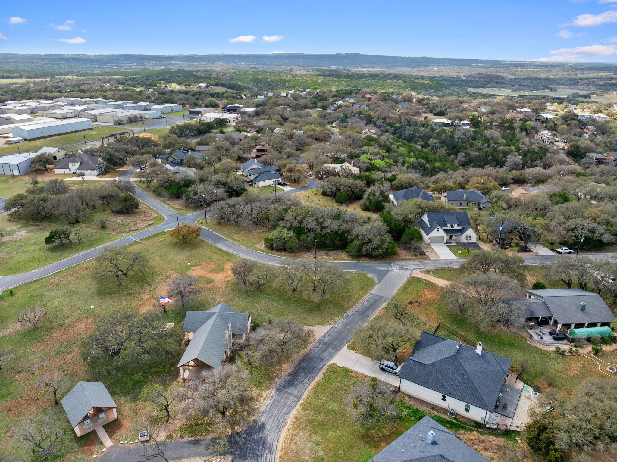 204 Bedford (Lot 266) Dr, Spicewood, TX 78669