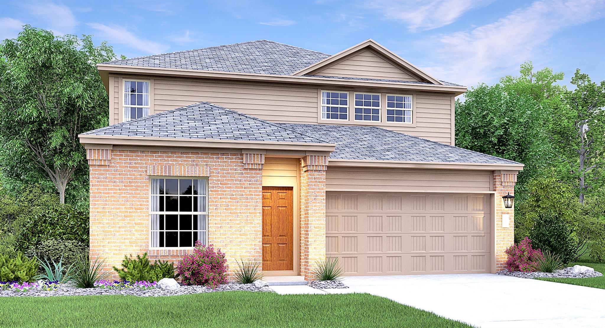 17800 Nashville Warbler Rd, Pflugerville, TX 78660