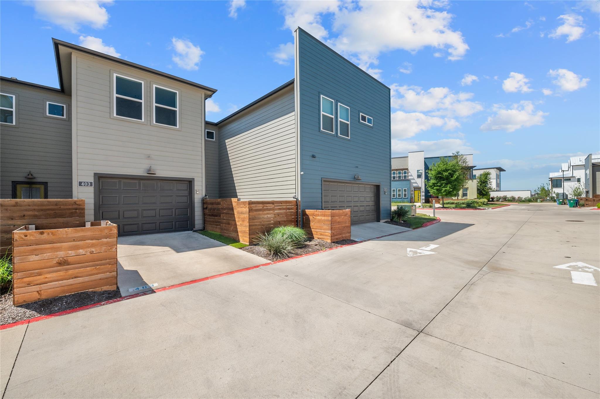 9015 Cattle Baron Path # 403, Austin, TX 78747