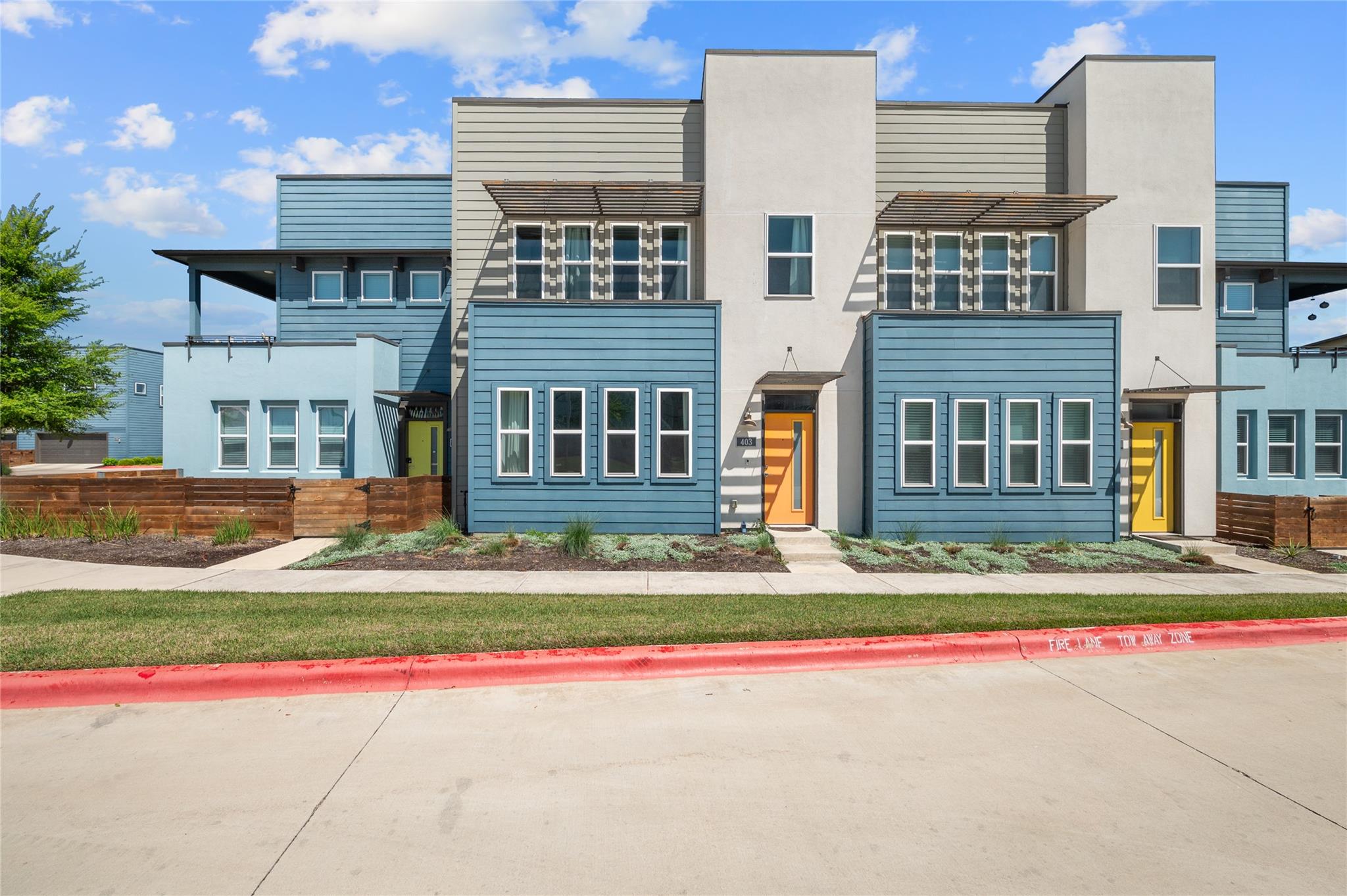 9015 Cattle Baron Path # 403, Austin, TX 78747