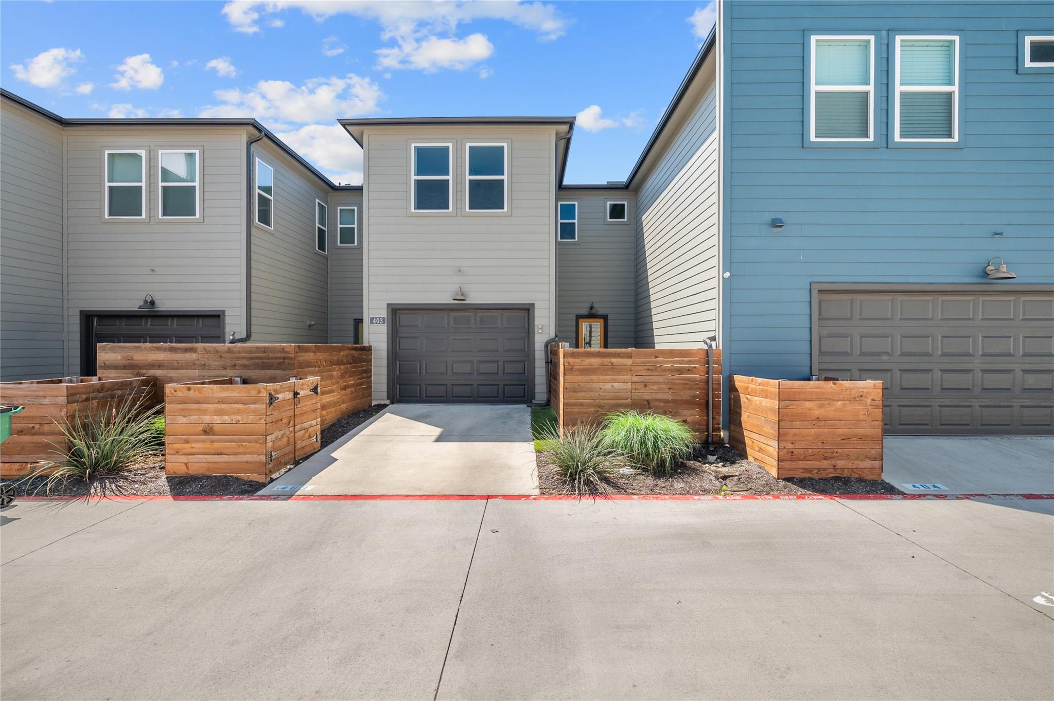 9015 Cattle Baron Path # 403, Austin, TX 78747