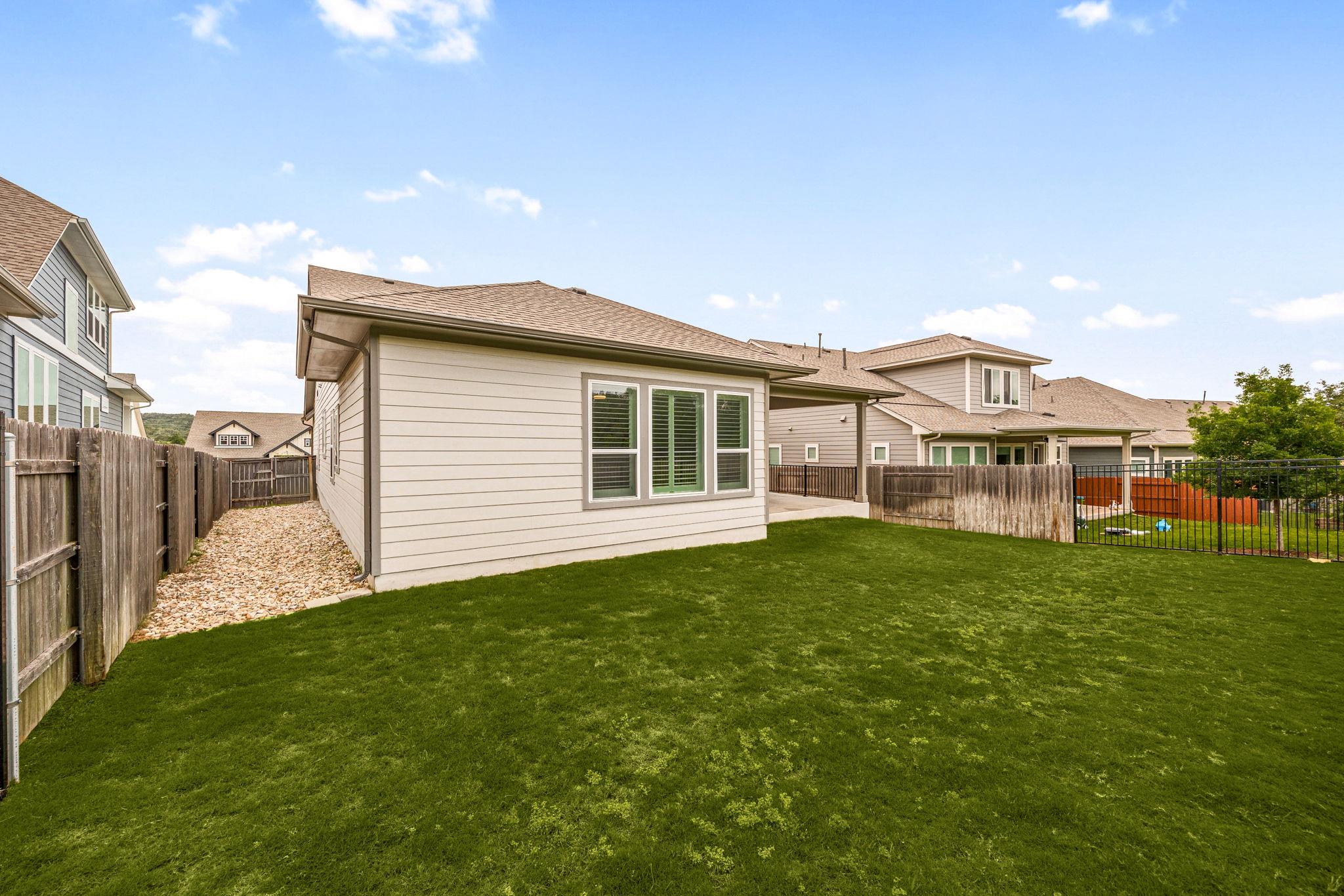 196 Moonlit Stream Pass, Dripping Springs, TX 78620