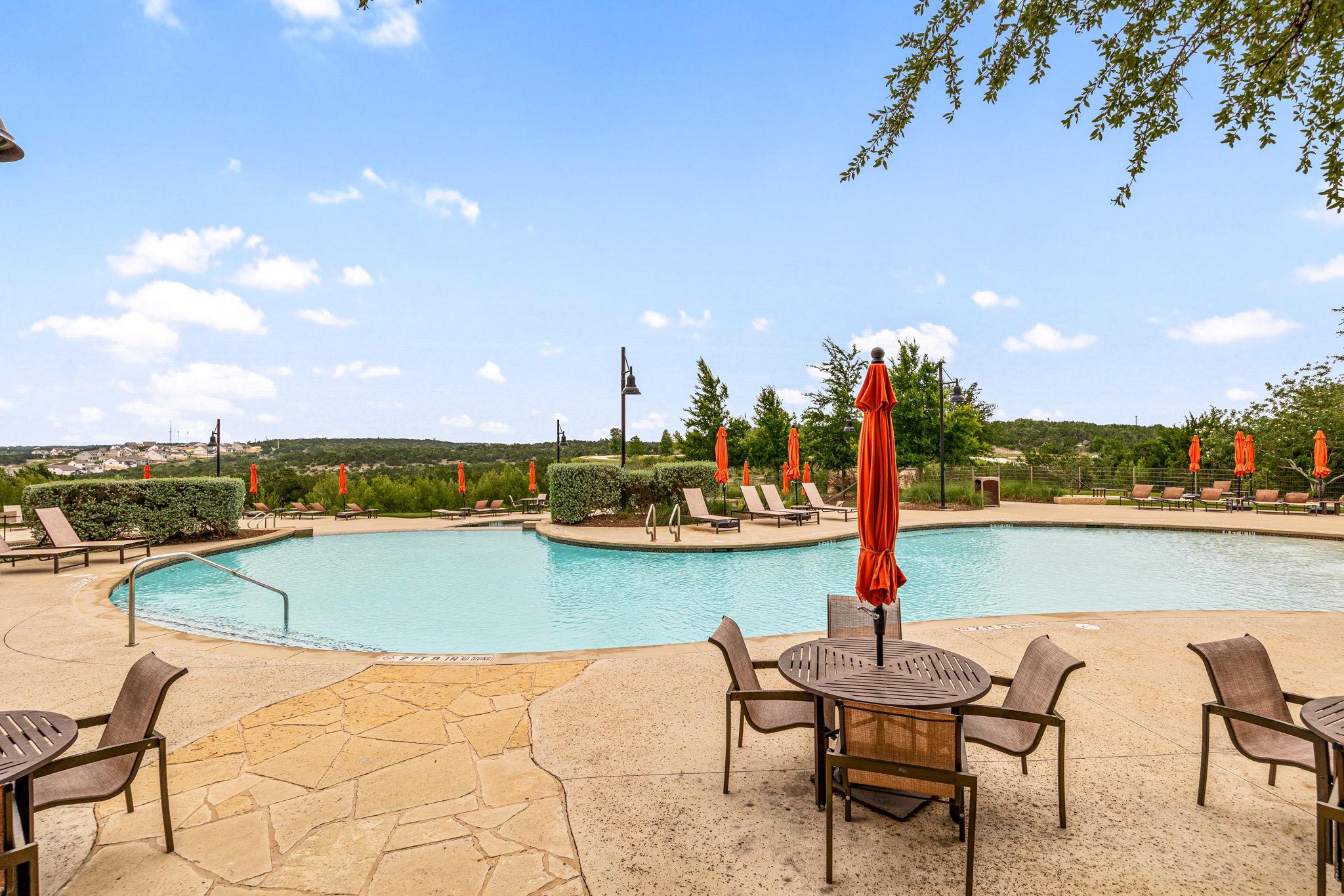 196 Moonlit Stream Pass, Dripping Springs, TX 78620