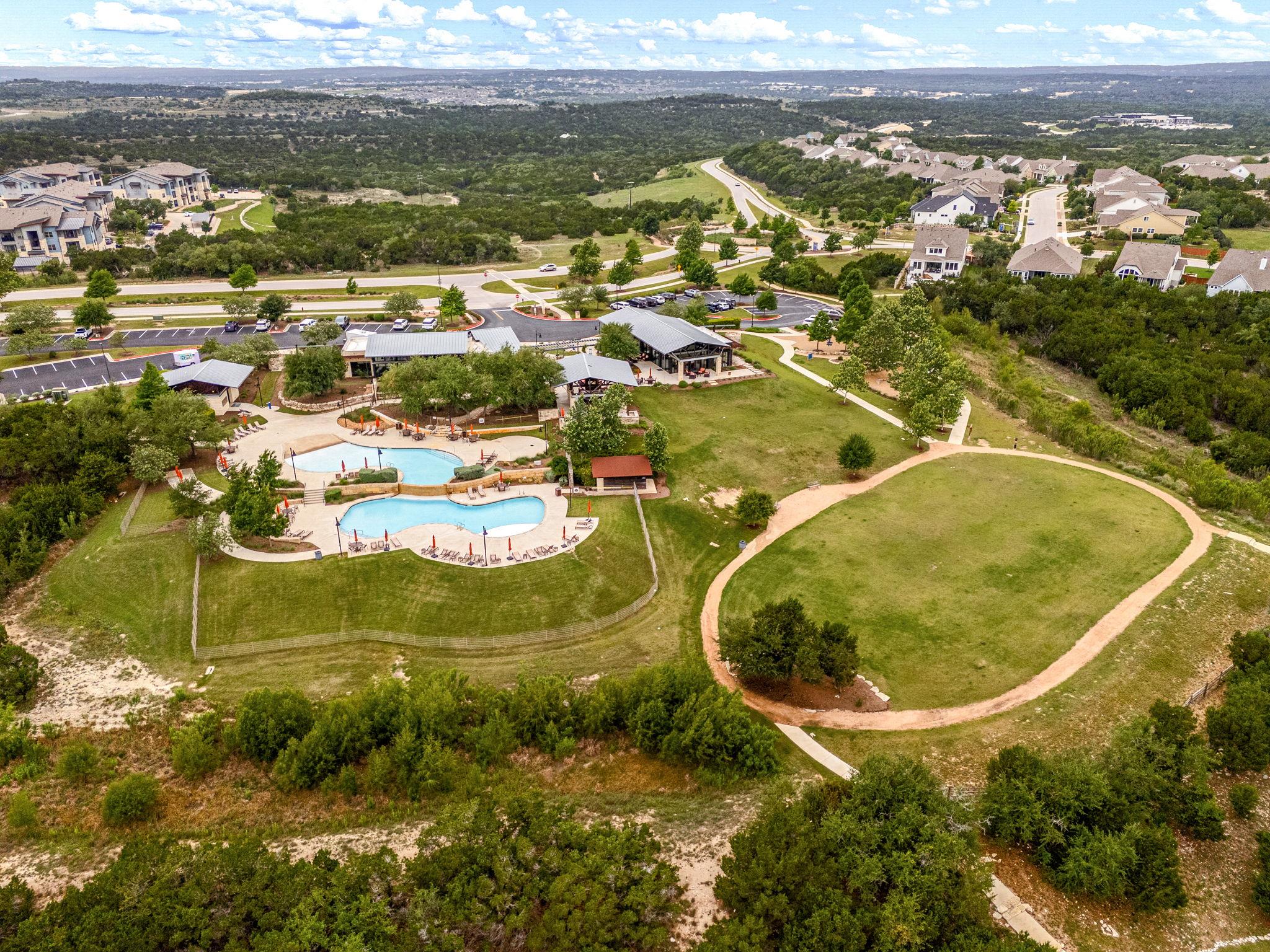 196 Moonlit Stream Pass, Dripping Springs, TX 78620