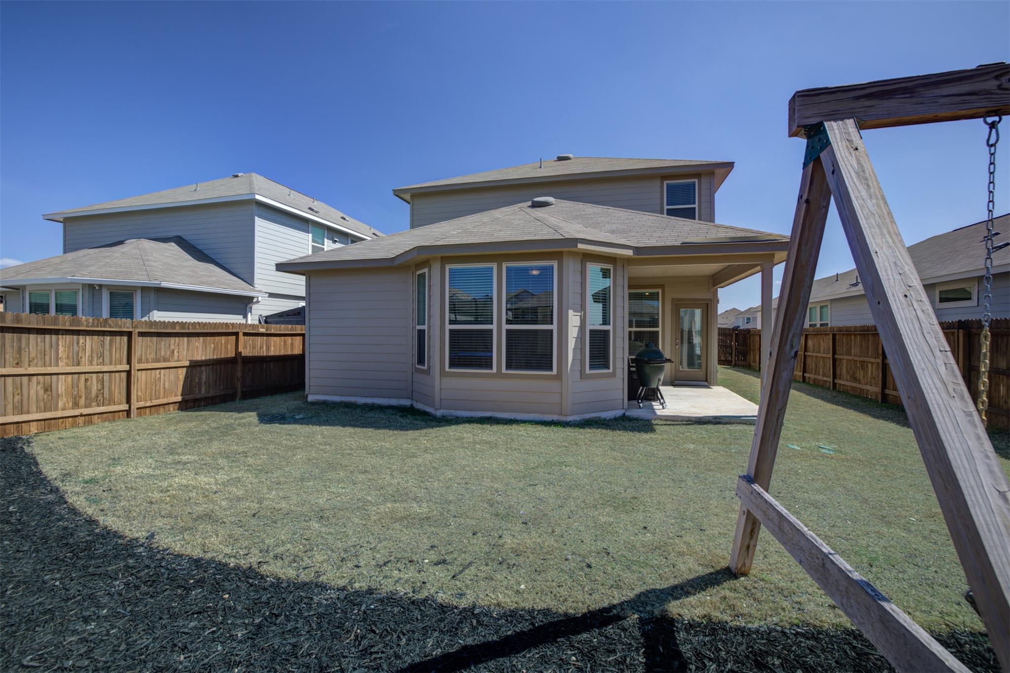 3257 Fox Sedge, New Braunfels, TX 78130