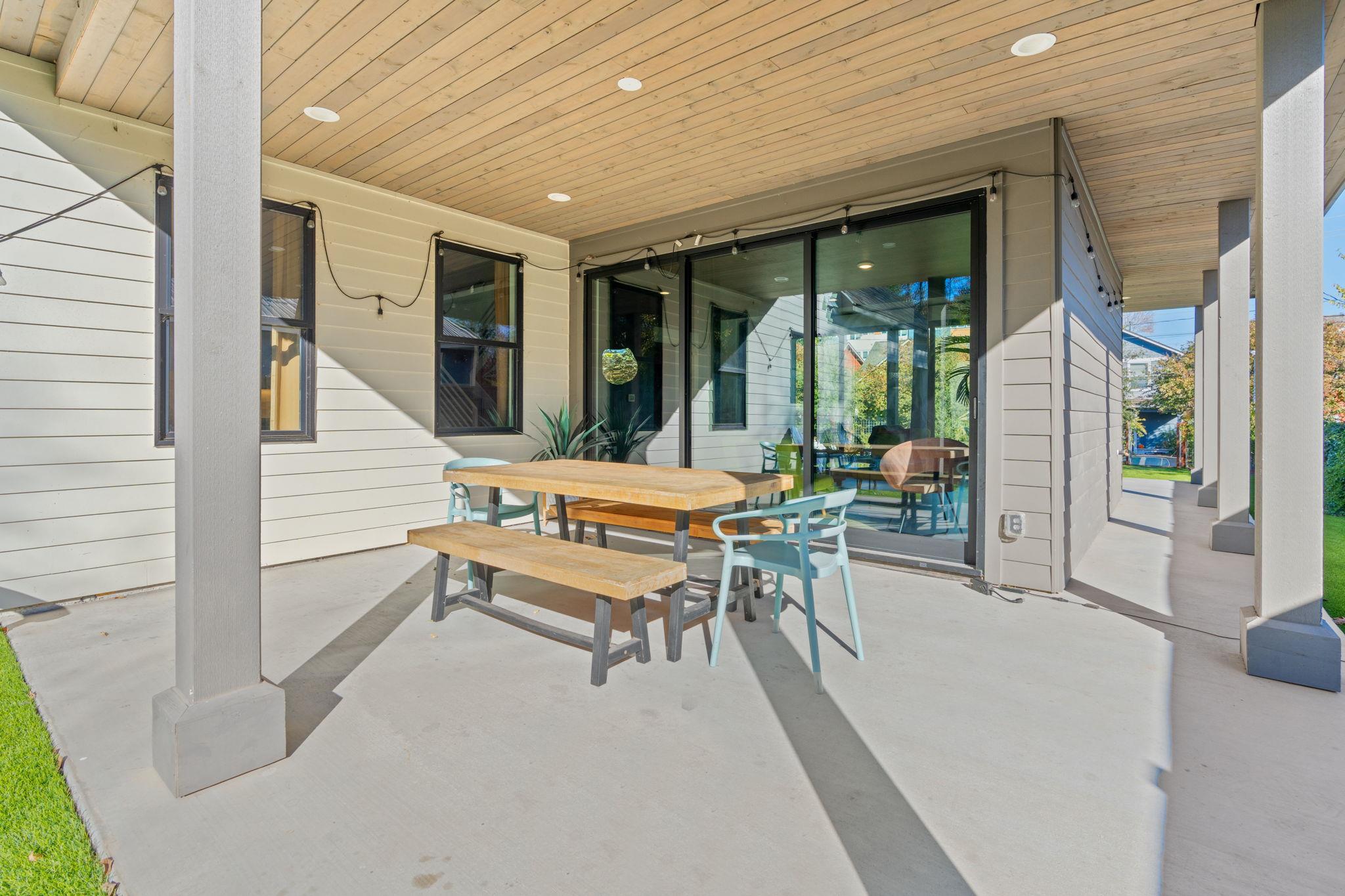 1604 Miriam Ave, Austin, TX 78702