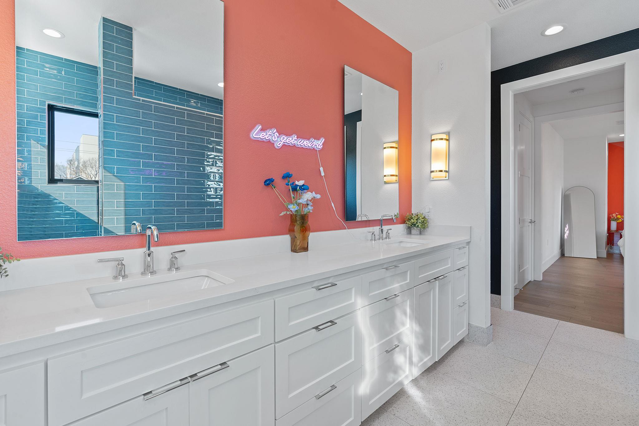 1604 Miriam Ave, Austin, TX 78702