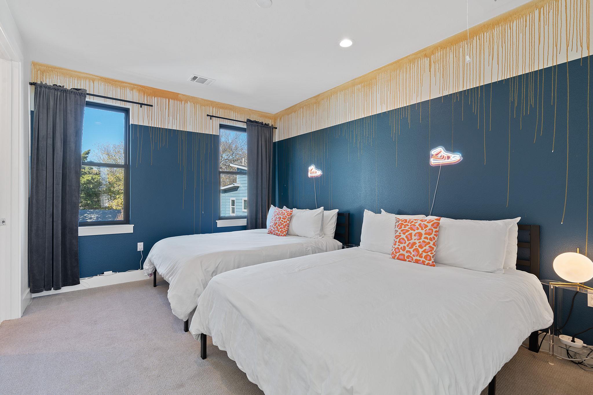 1604 Miriam Ave, Austin, TX 78702