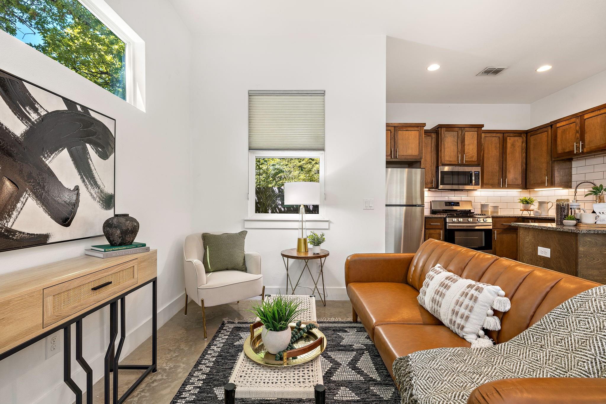 802 Valdez St # B, Austin, TX 78741