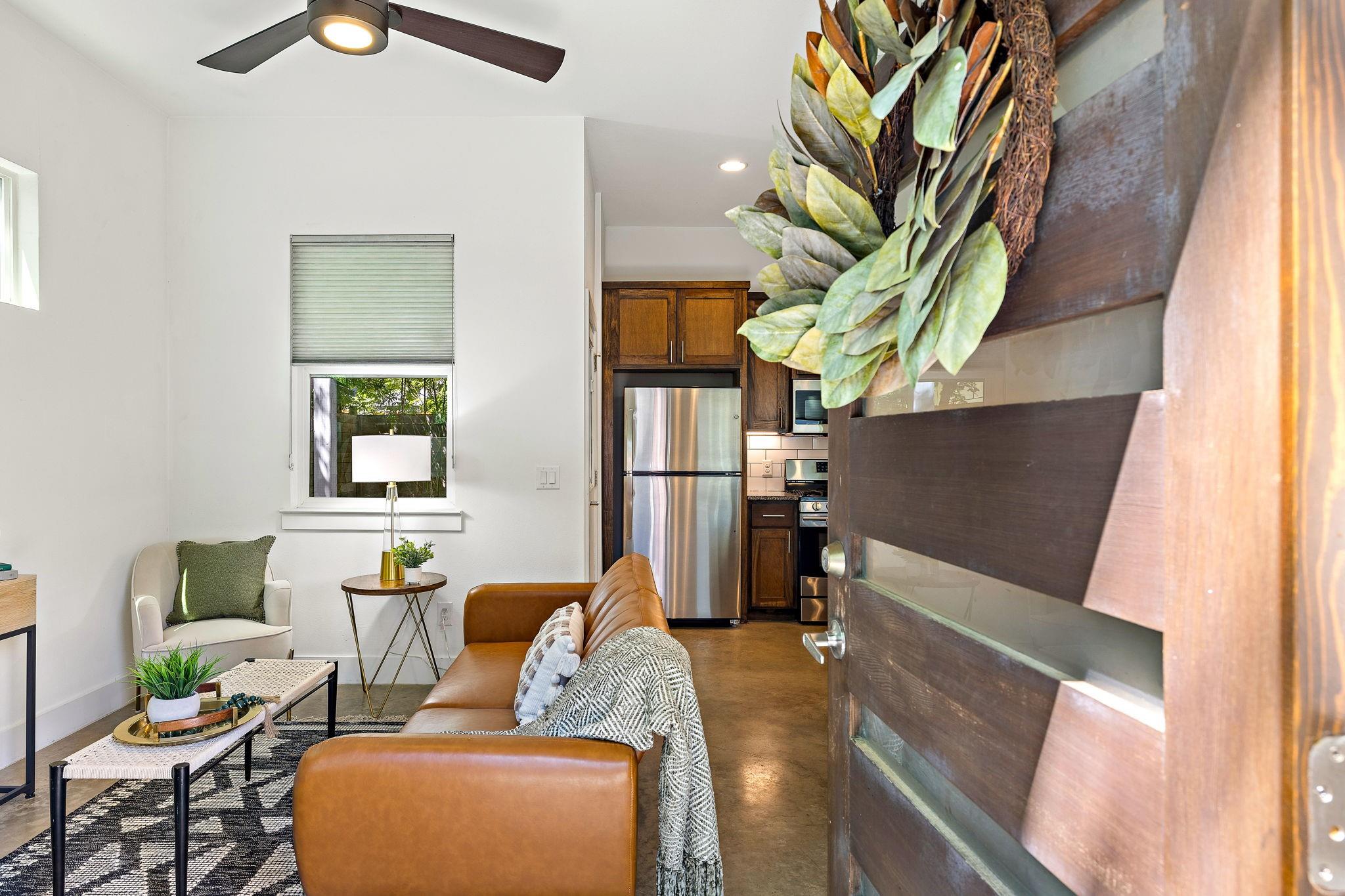 802 Valdez St # B, Austin, TX 78741