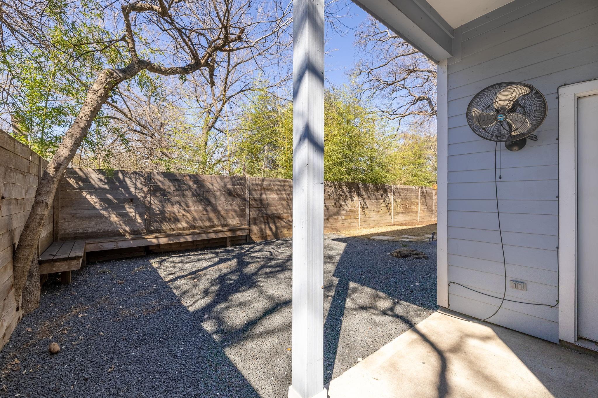 802 Valdez St # B, Austin, TX 78741